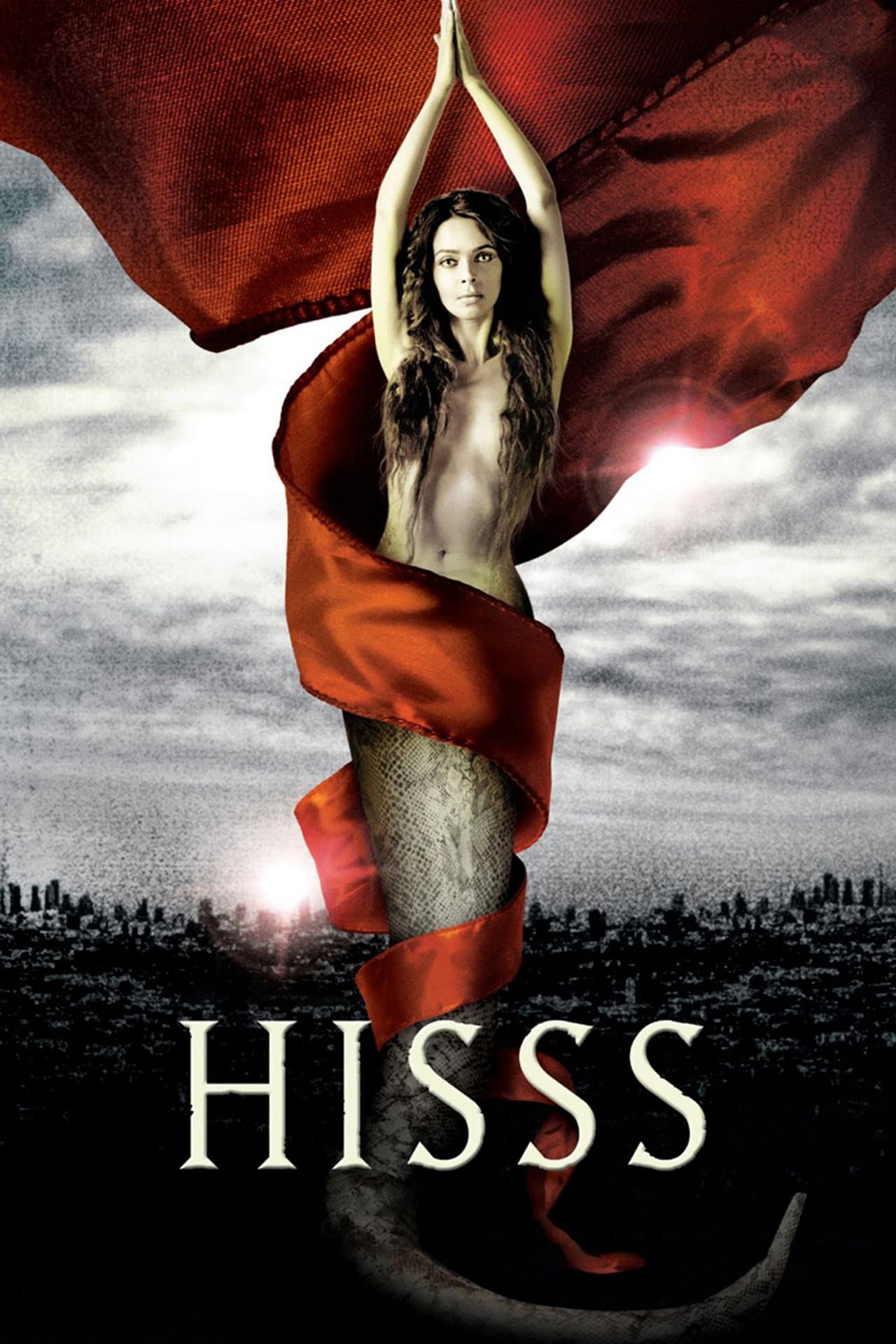 Hisss preview 2