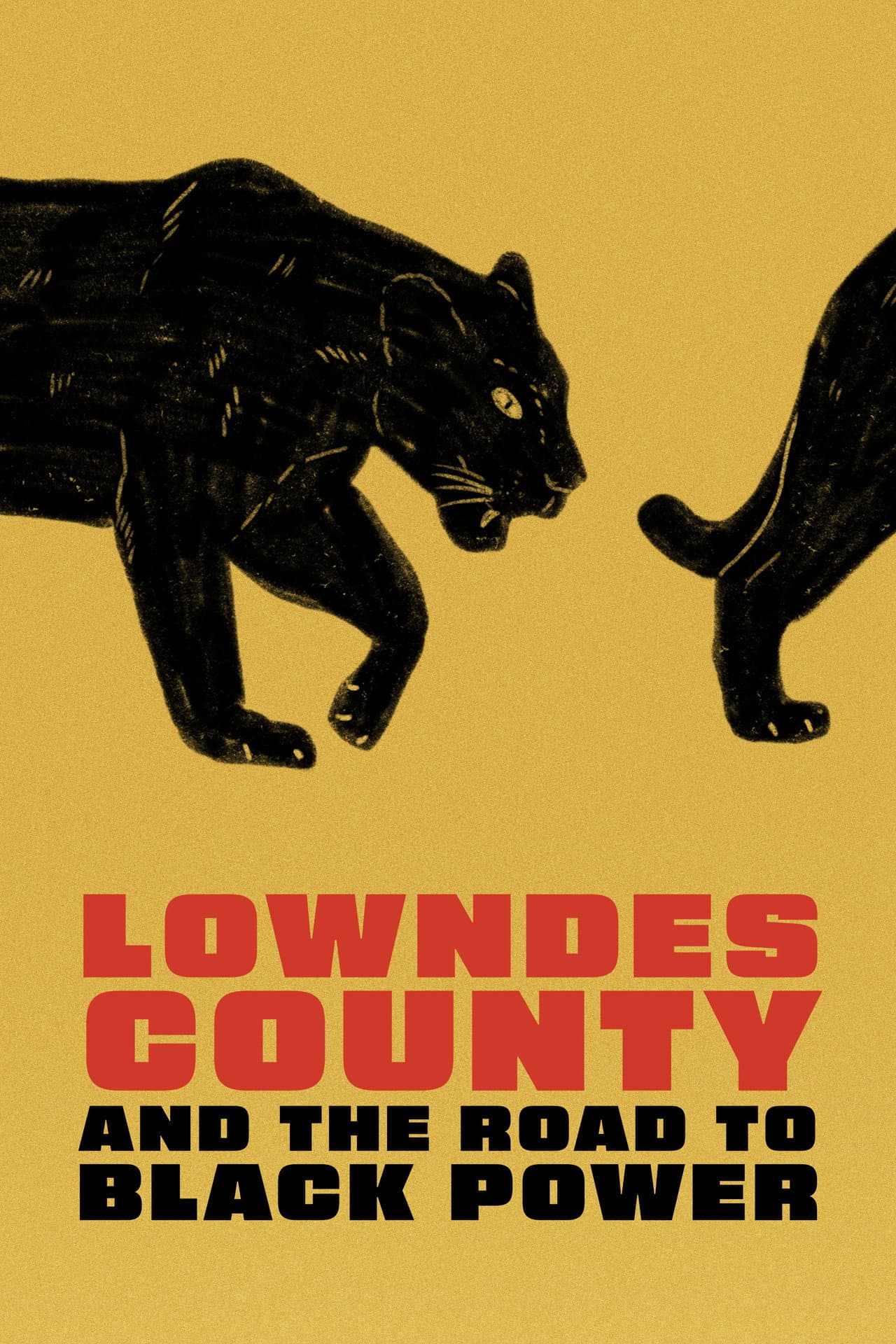 Lowndes County and the Road to Black Power preview 2