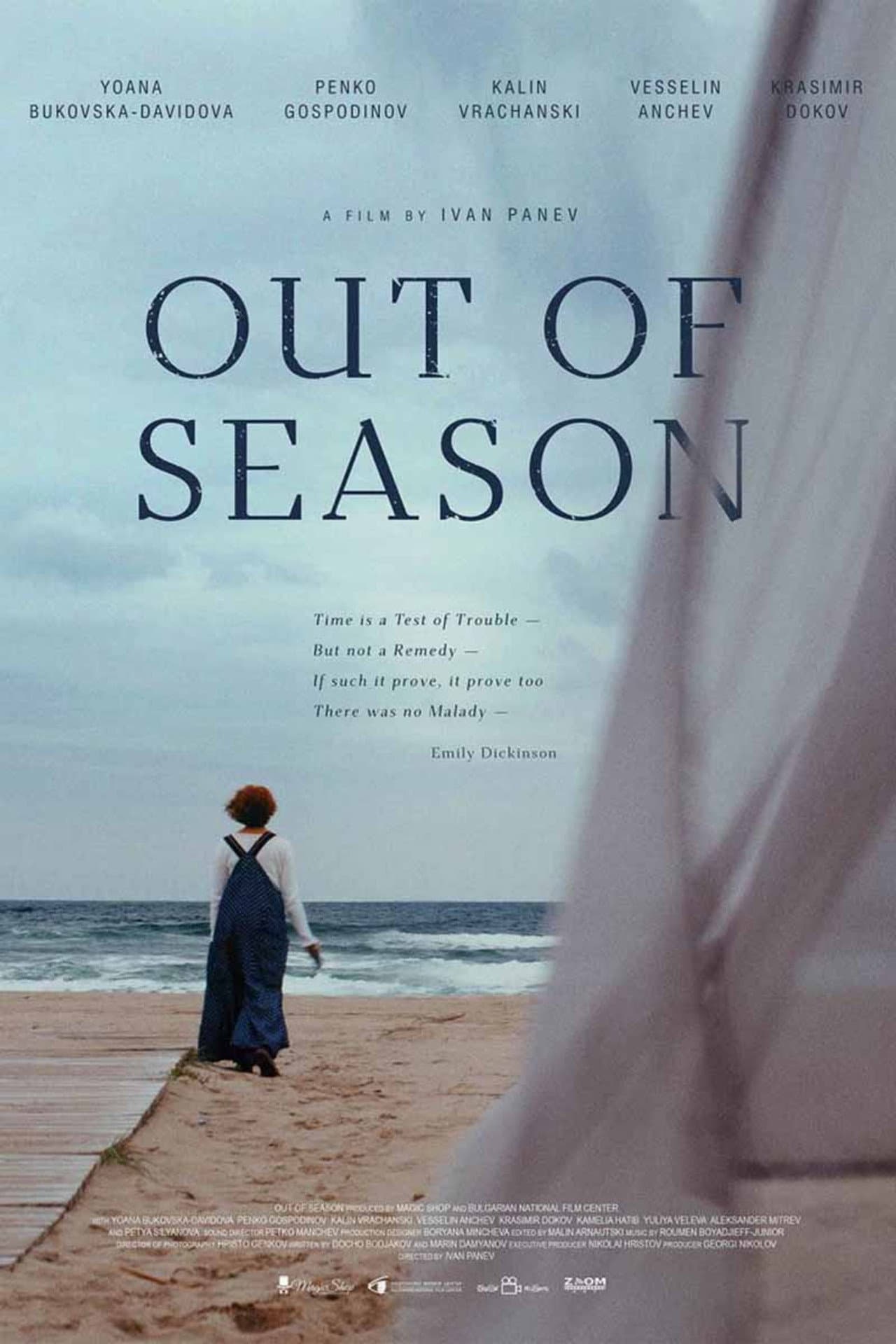 Out of Season preview 1