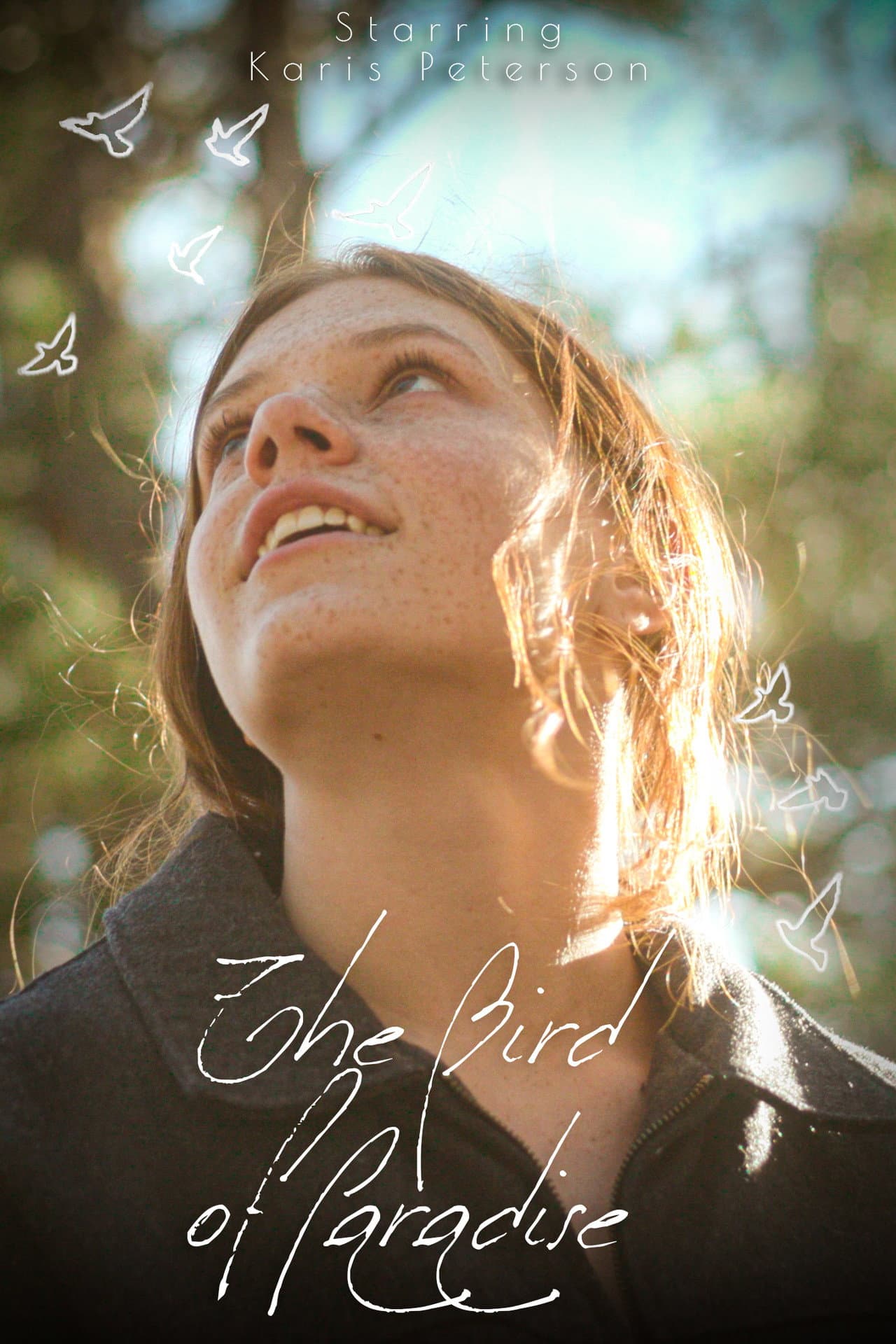 The Bird of Paradise preview 2