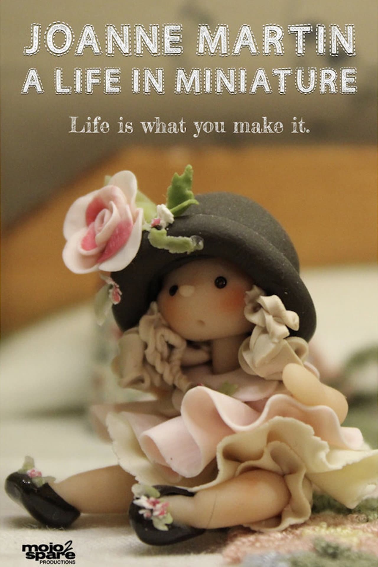 Joanne Martin: A Life in Miniature preview 2