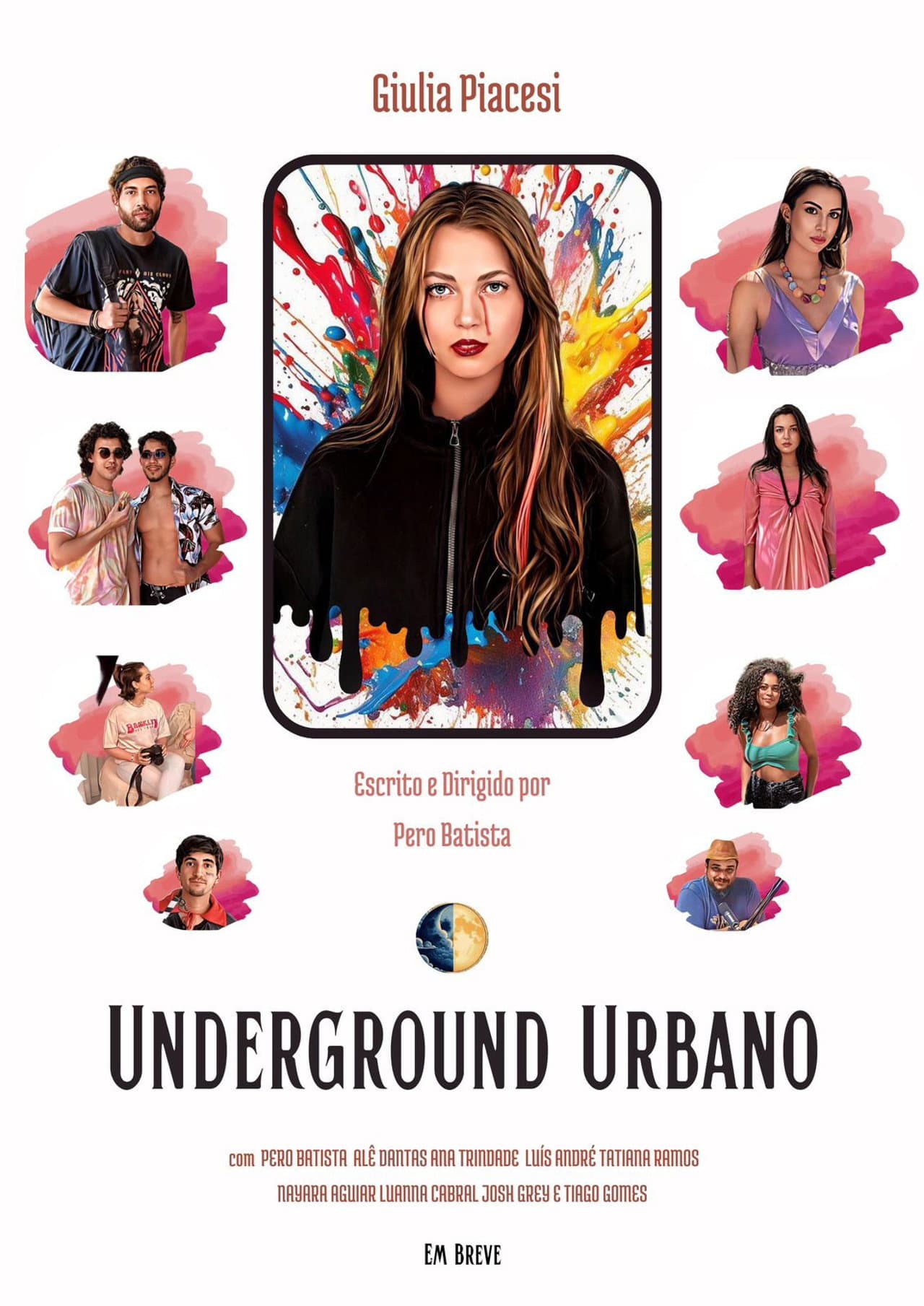 Underground Urbano preview 2