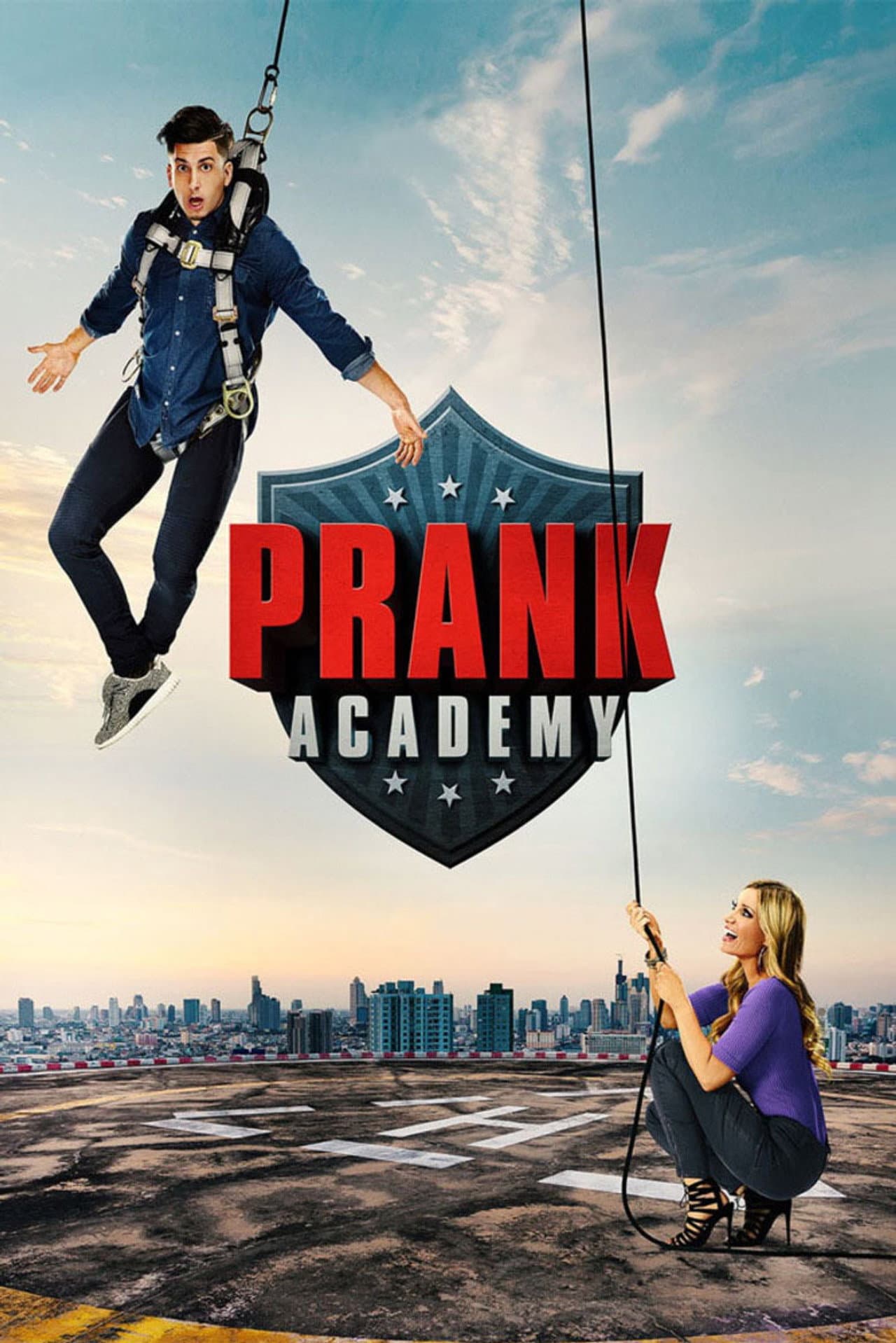 Prank Academy preview 2