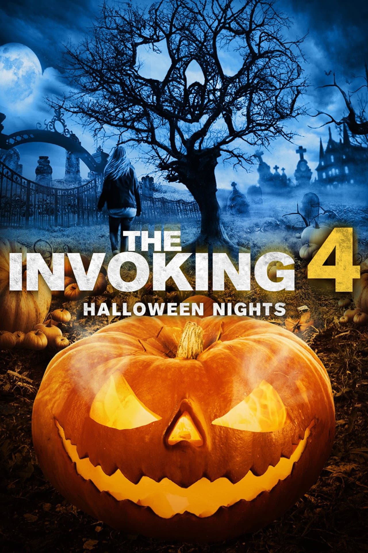 Invoking 4 preview 2