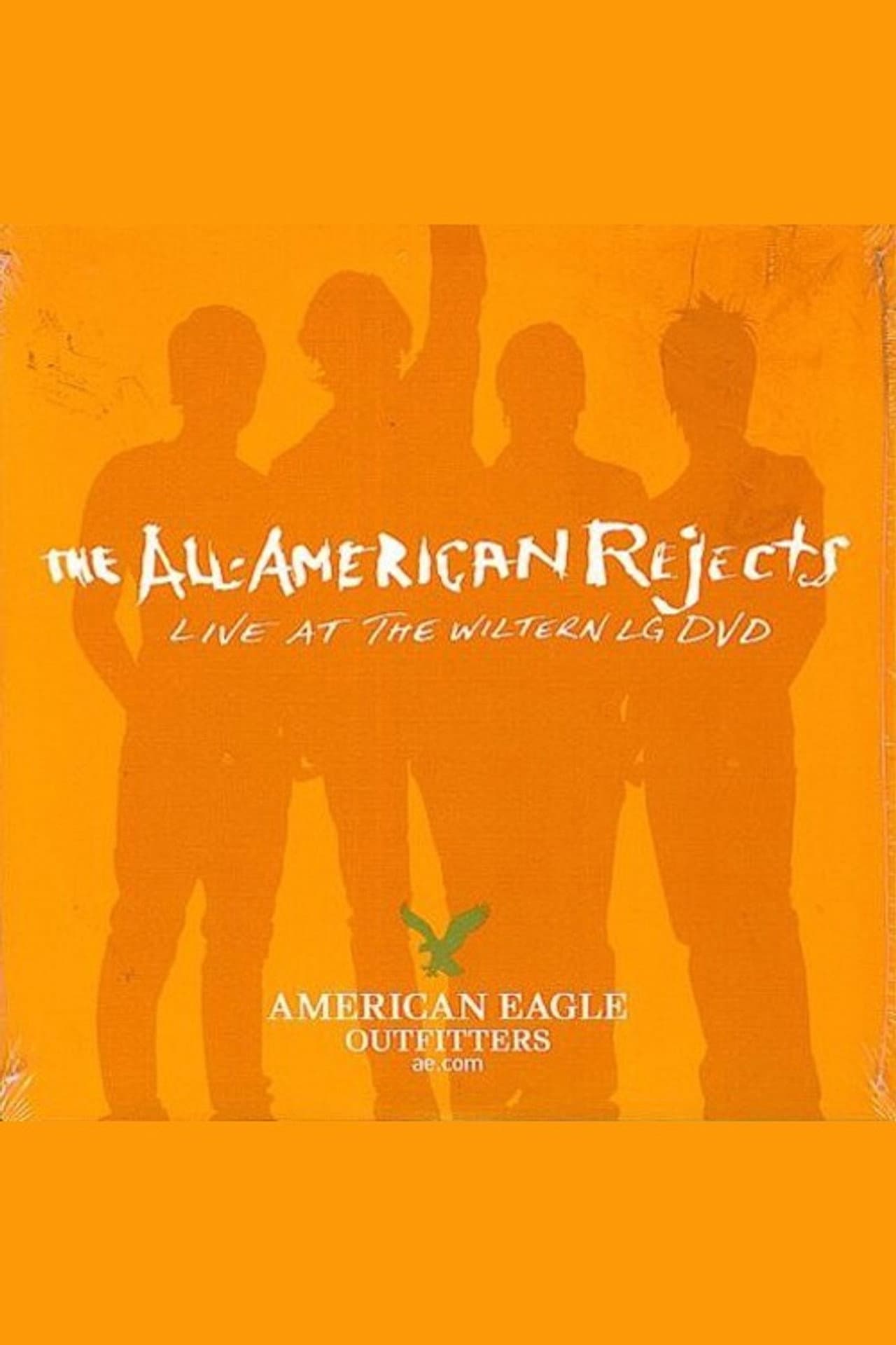 The All-American Rejects: Live at the Wiltern preview 2