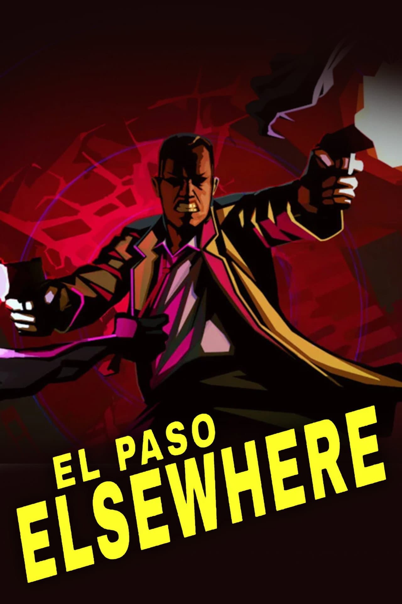 El Paso, Elsewhere preview 1