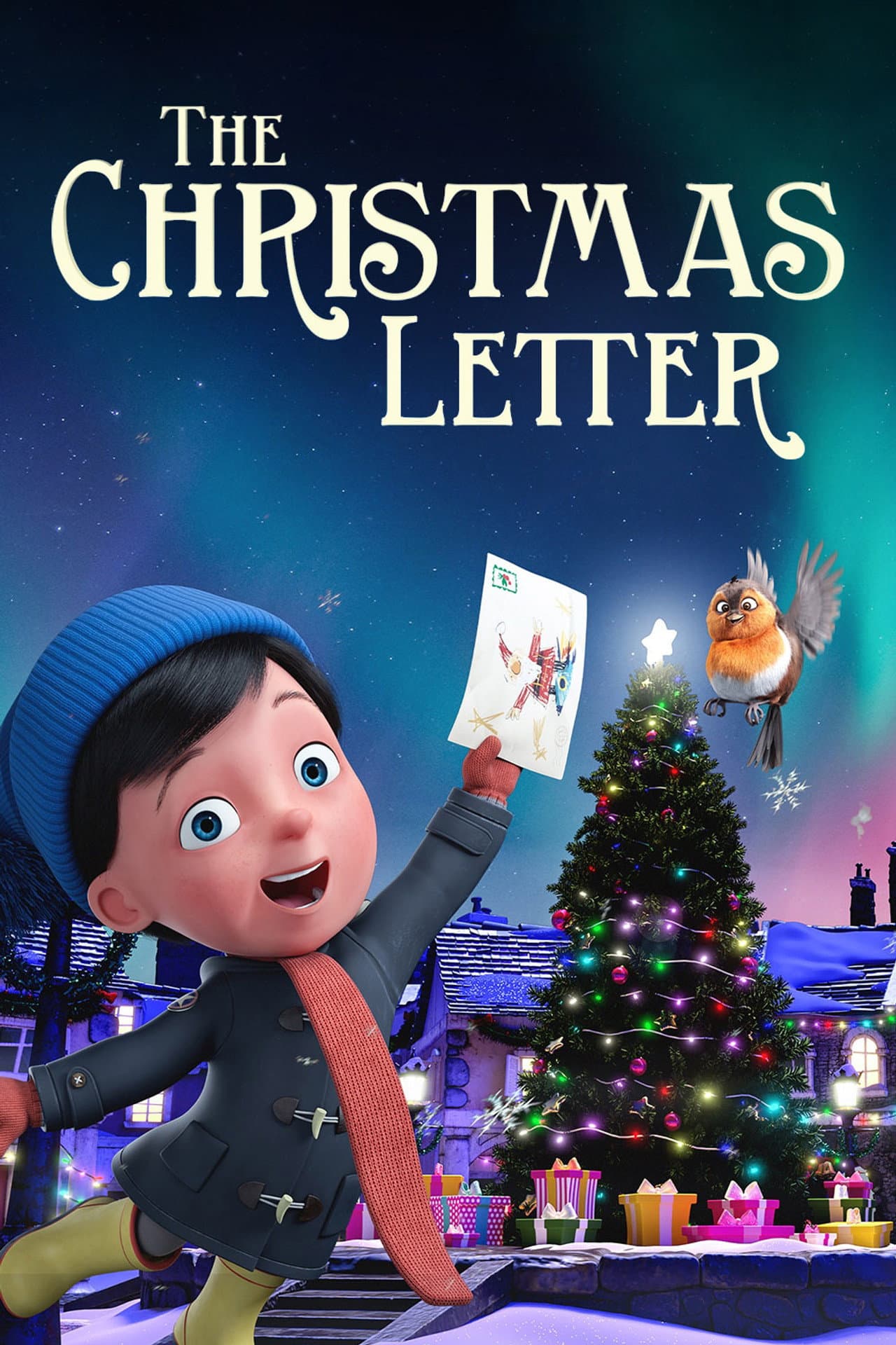 The Christmas Letter preview 2