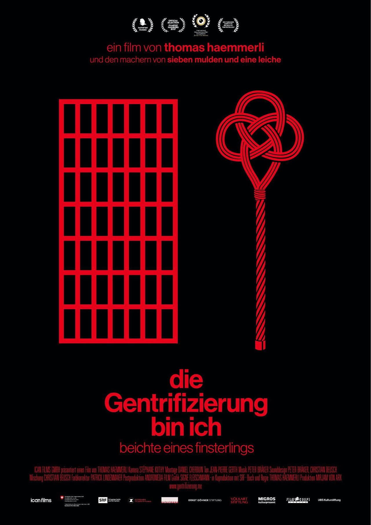 I Am Gentrification. Confessions of a Scoundrel preview 1