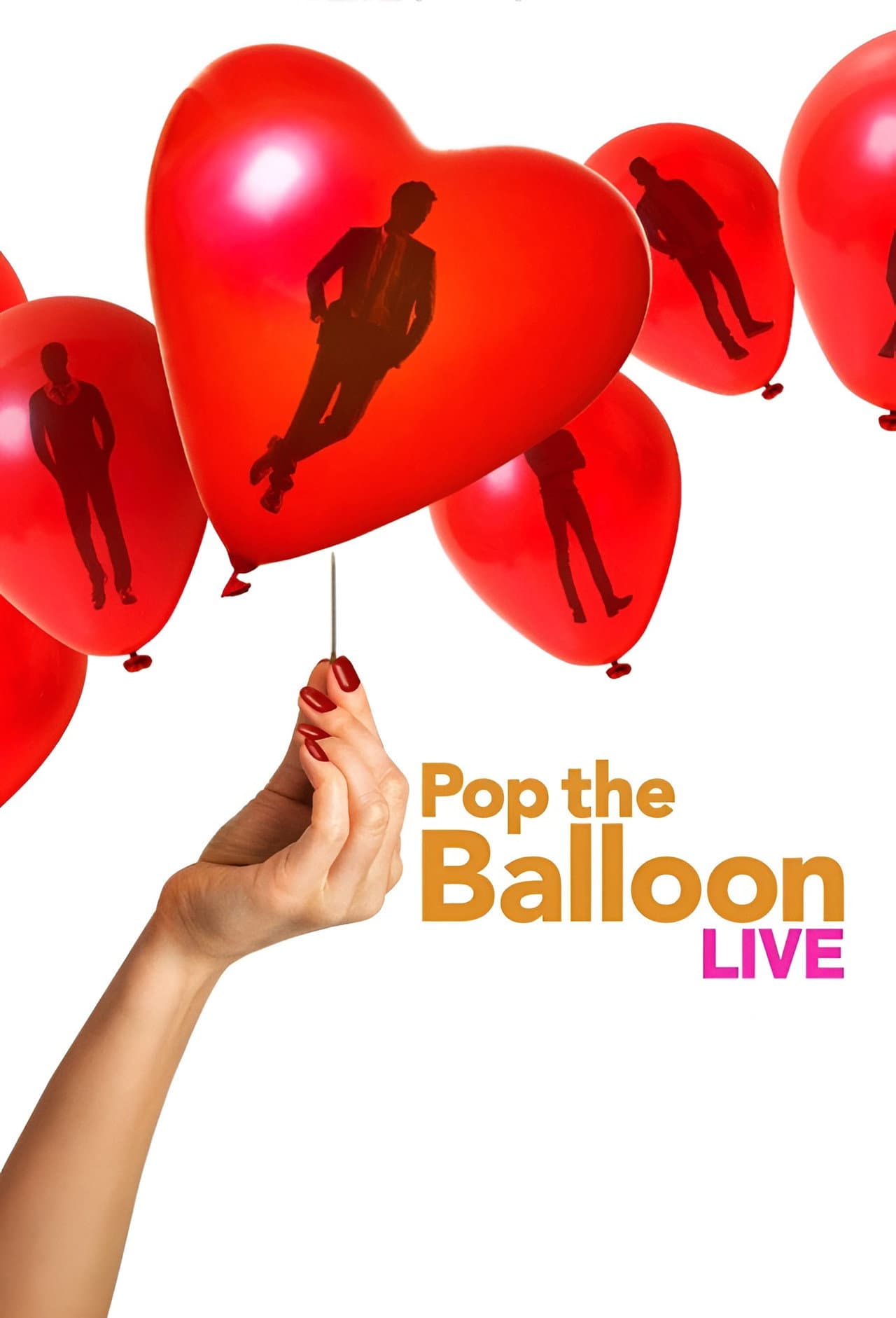 Pop the Balloon LIVE preview 2