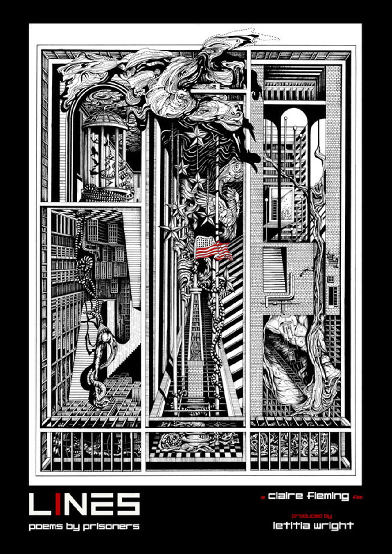 Lines preview 2