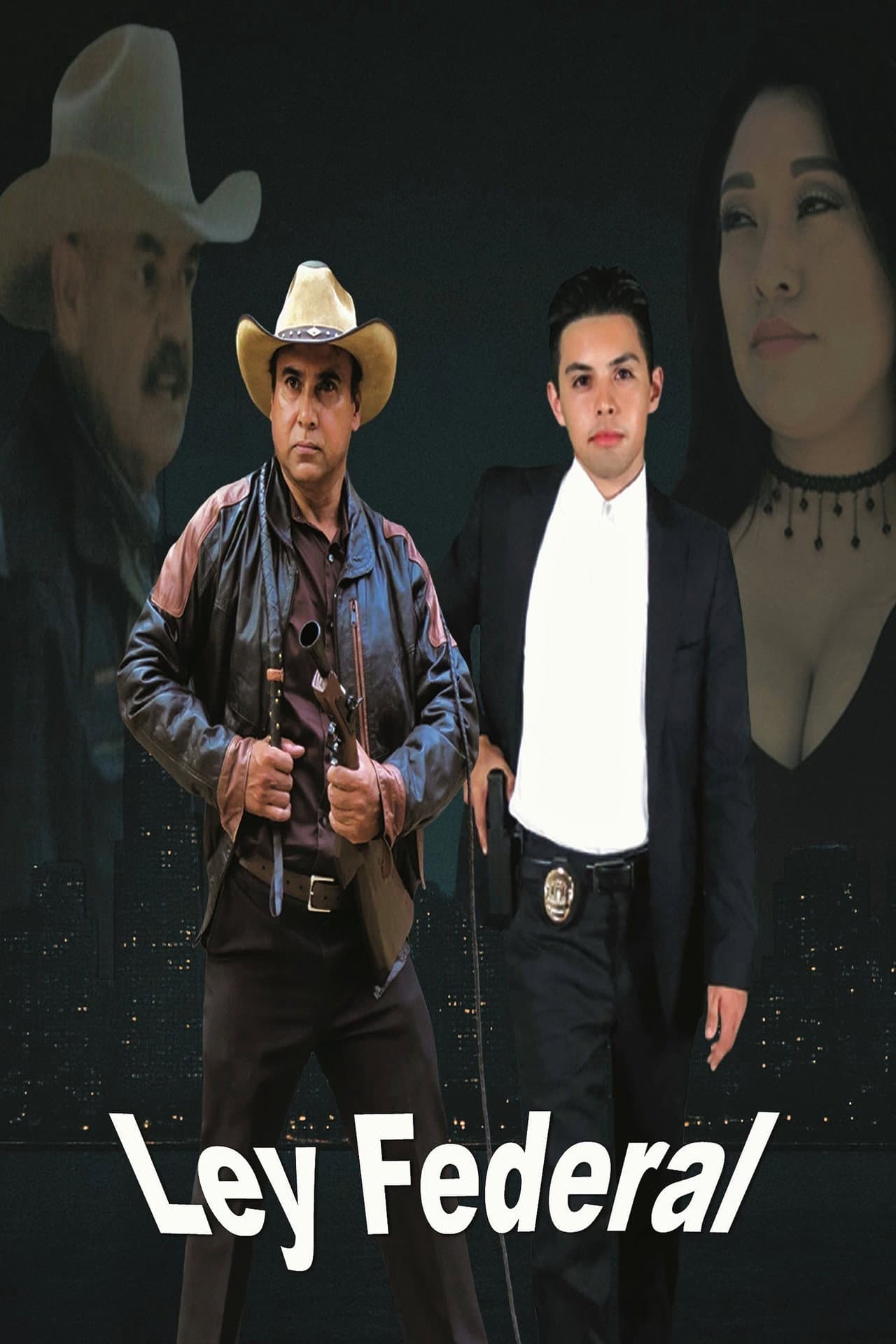 Ley Federal preview 1