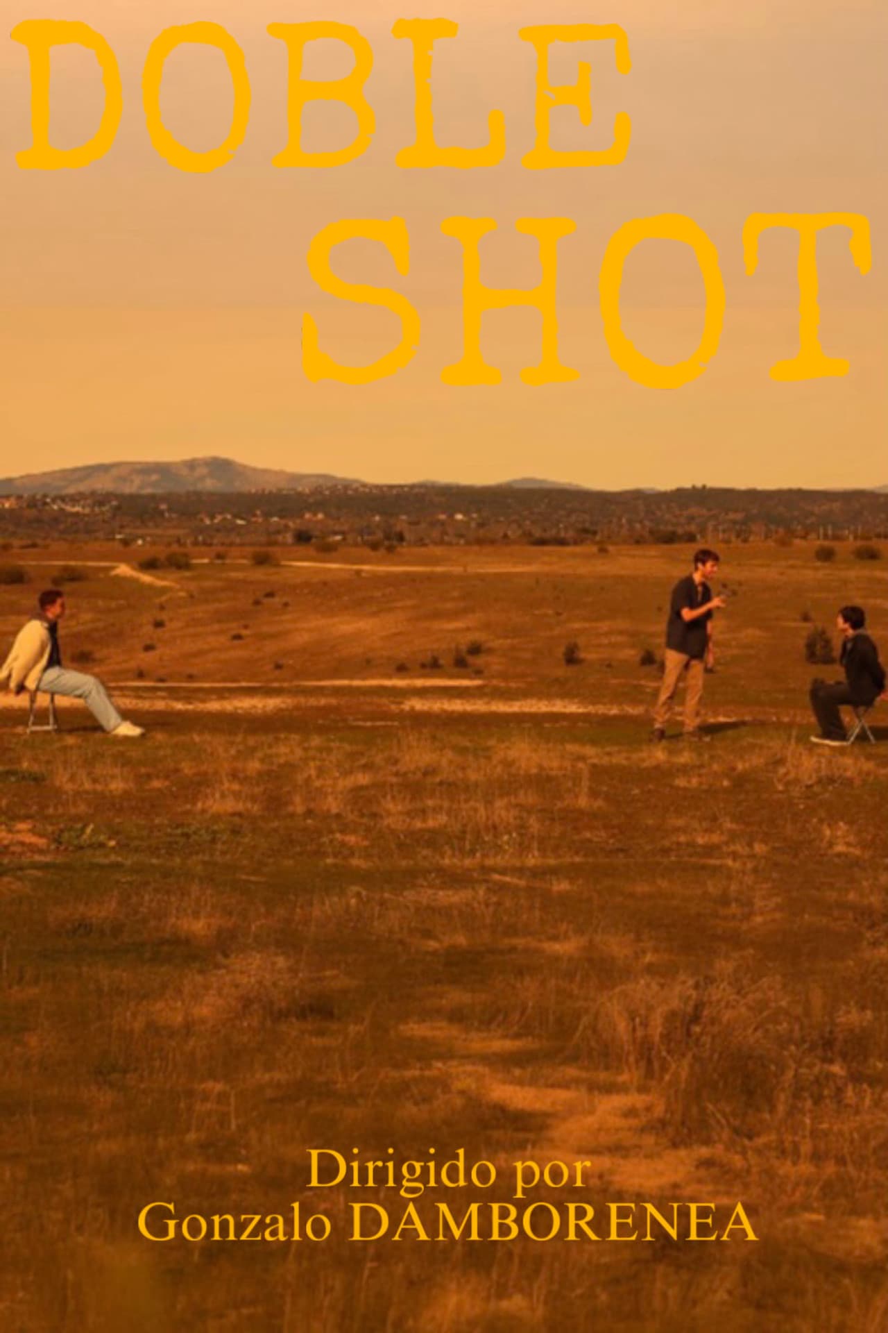Doble Shot preview 2