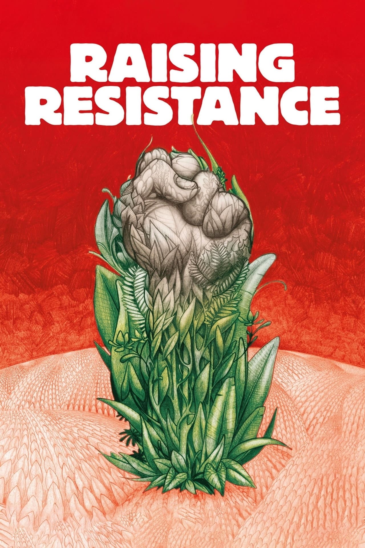 Raising Resistance preview 1