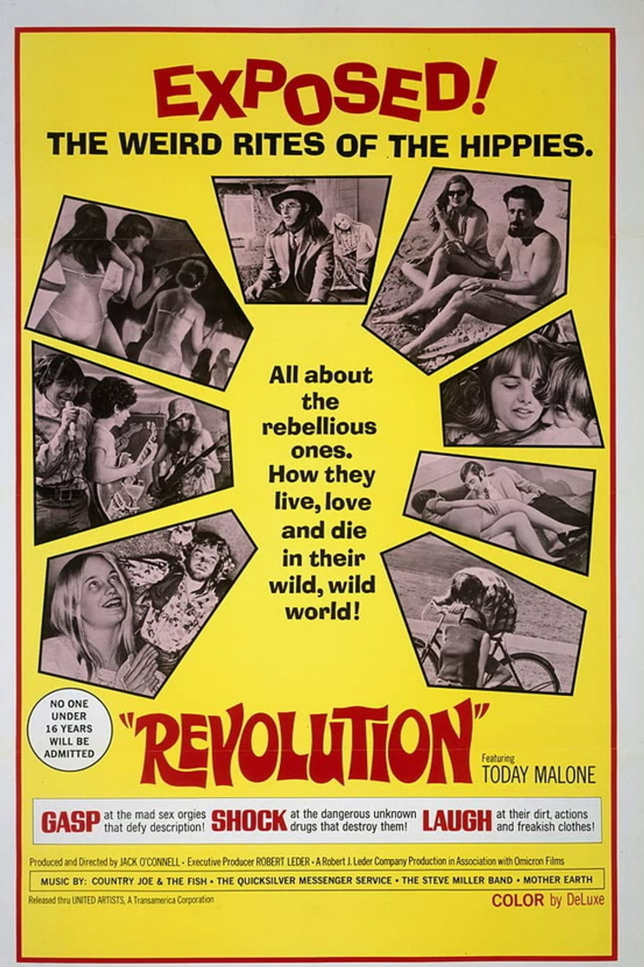 Revolution preview 2