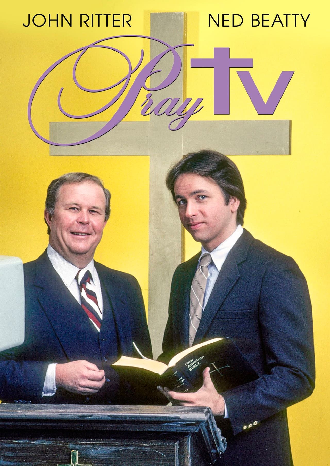 Pray TV preview 1