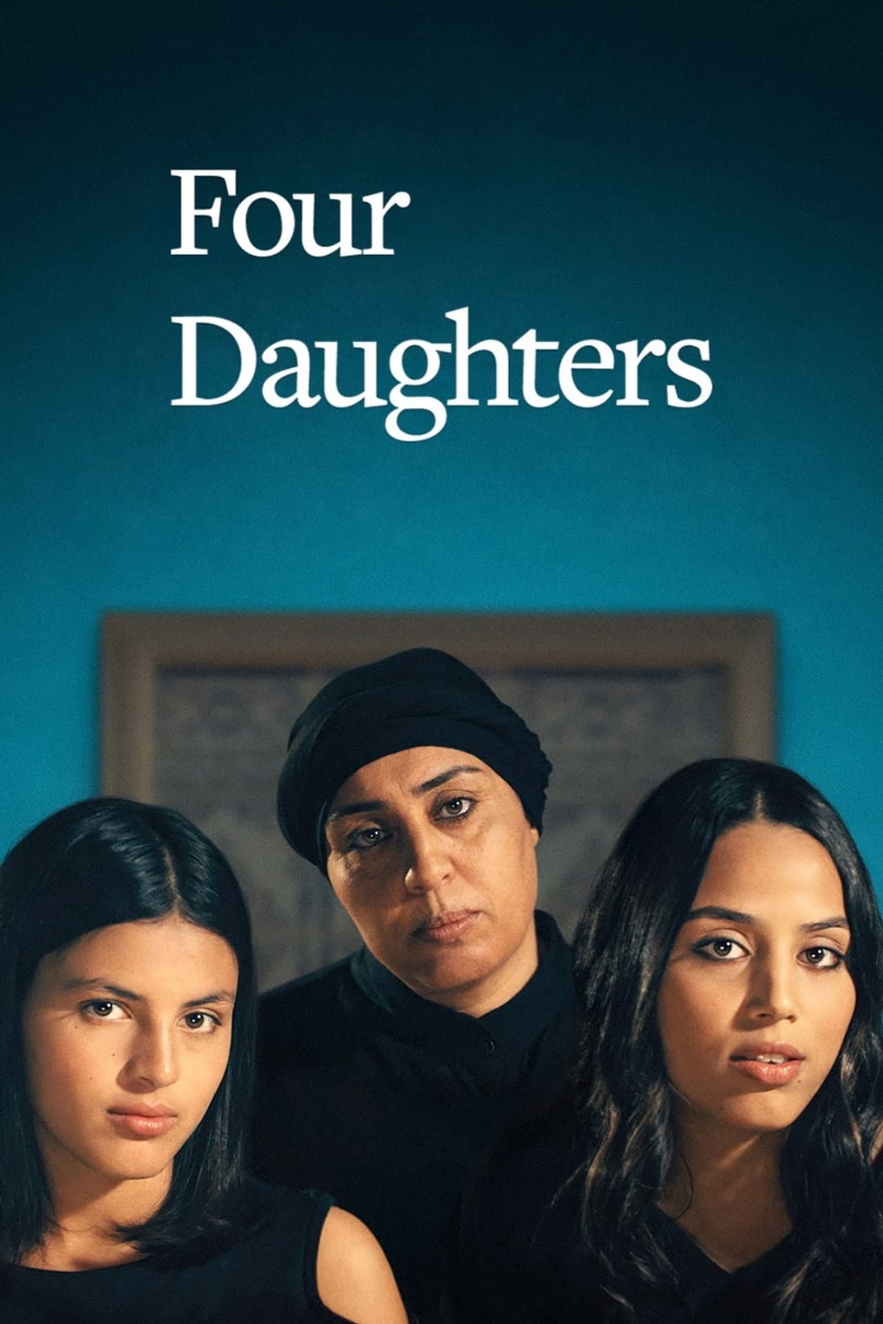 Four Daughters preview 2