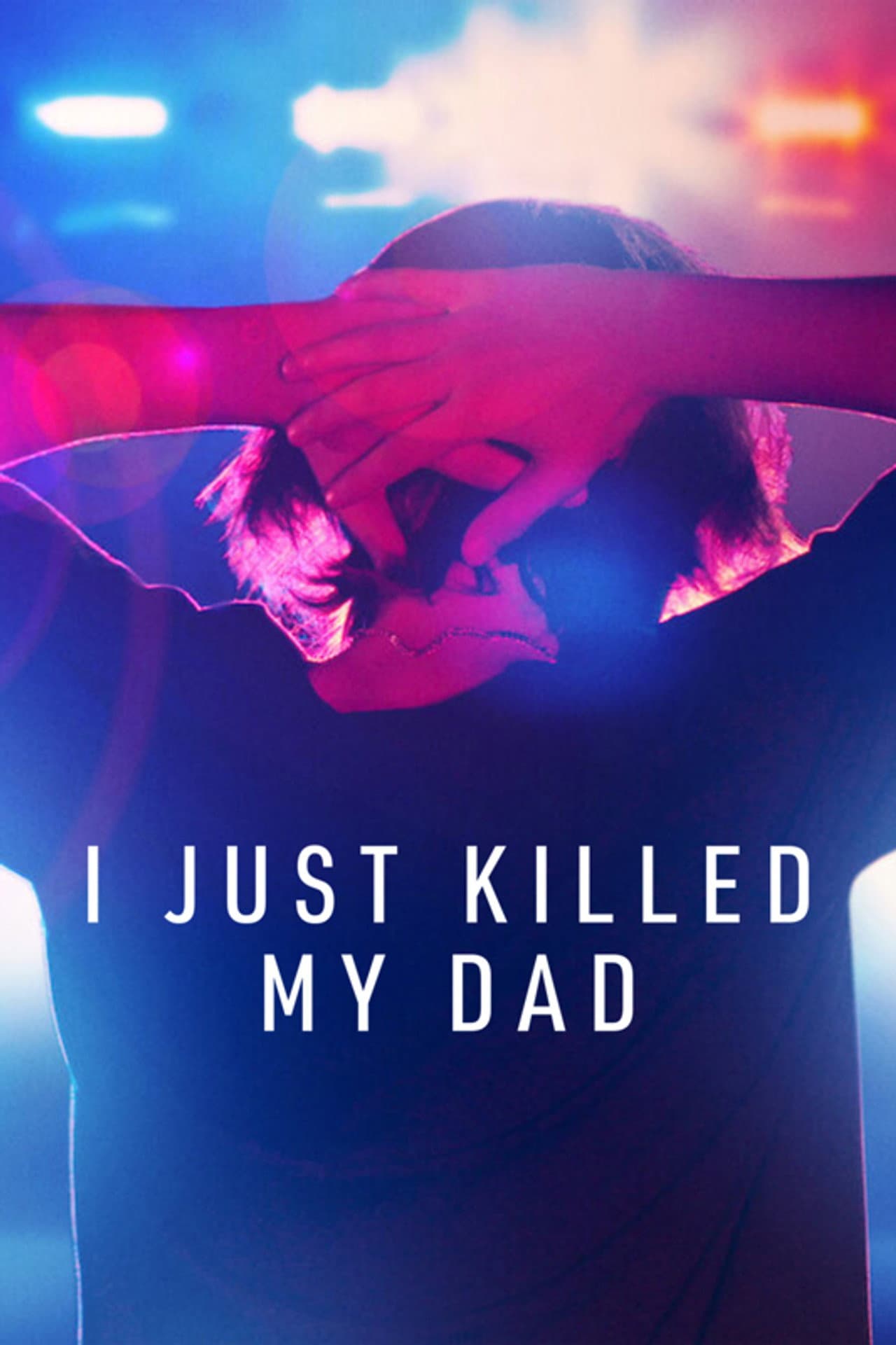 I Just Killed My Dad preview 2
