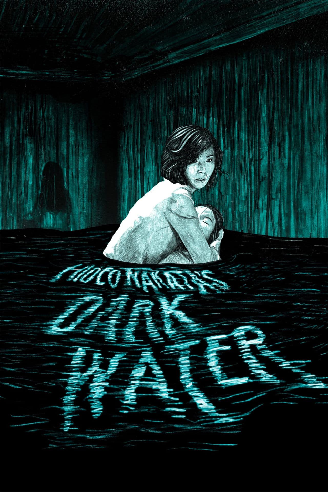 Dark Water preview 2