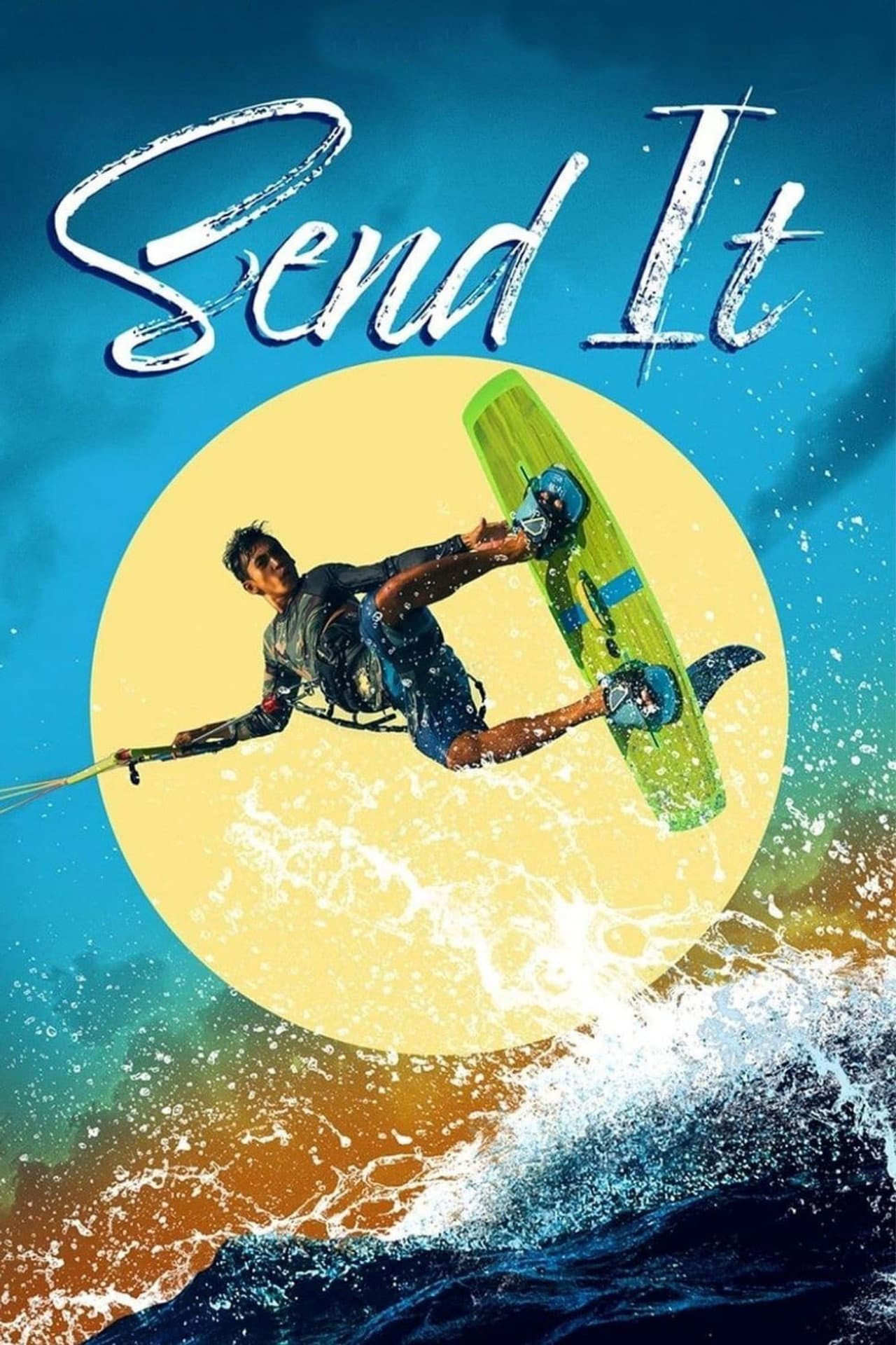 Send It! preview 2