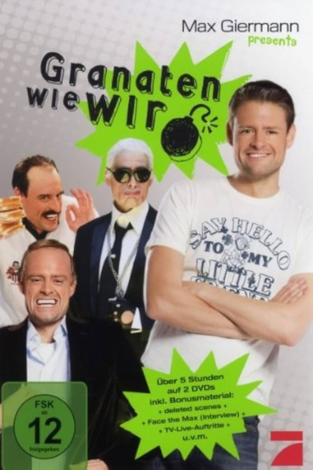 Granaten wie wir preview 2