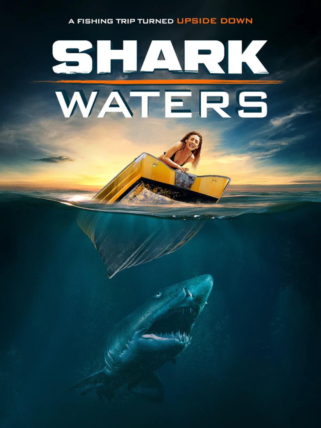 Shark Waters preview 2