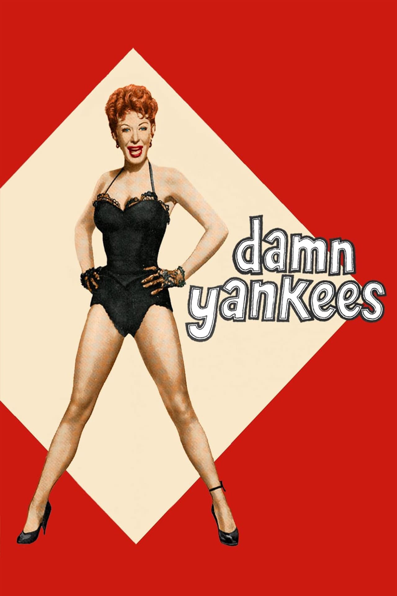 Damn Yankees preview 2