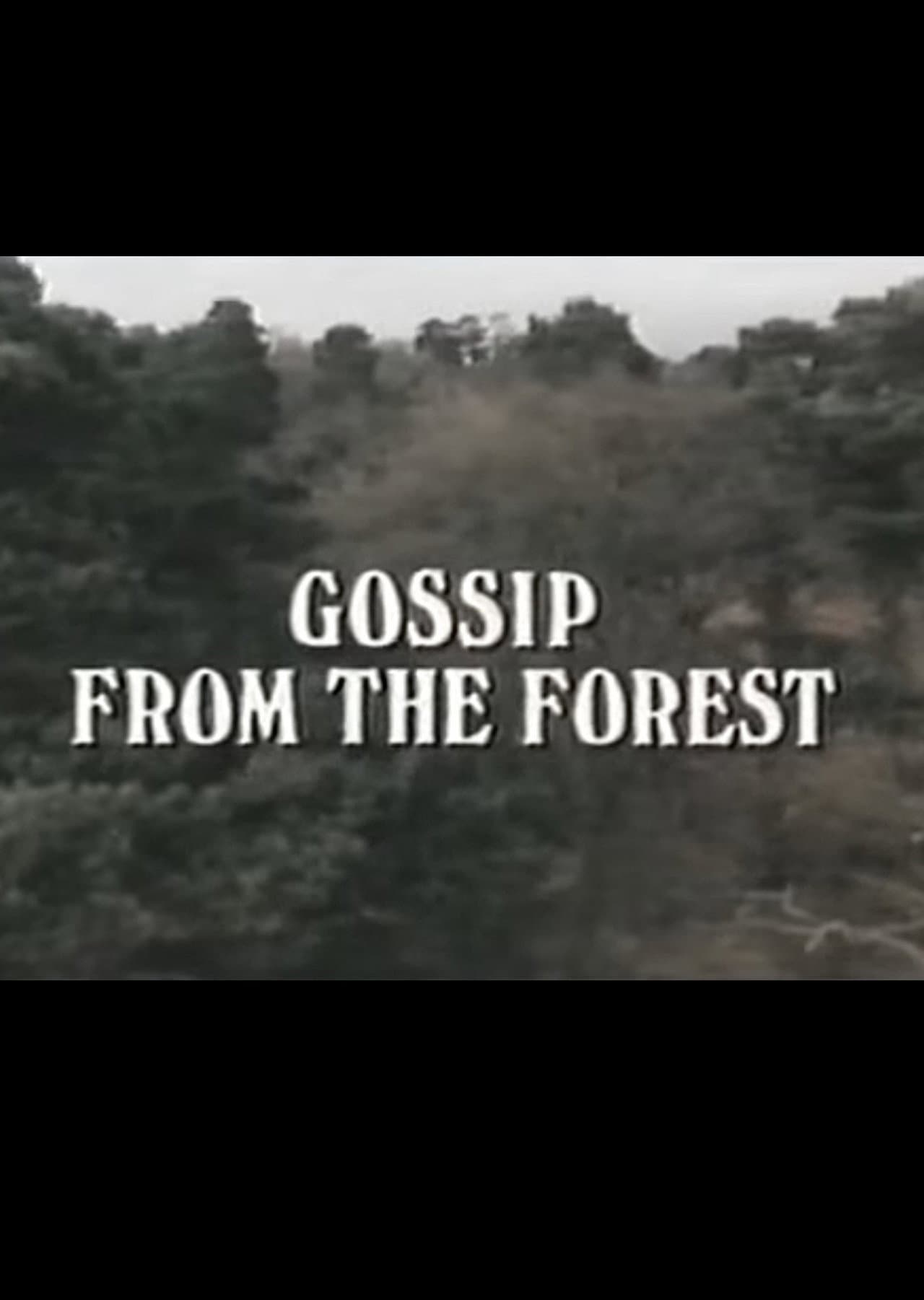 Gossip from the Forest preview 1