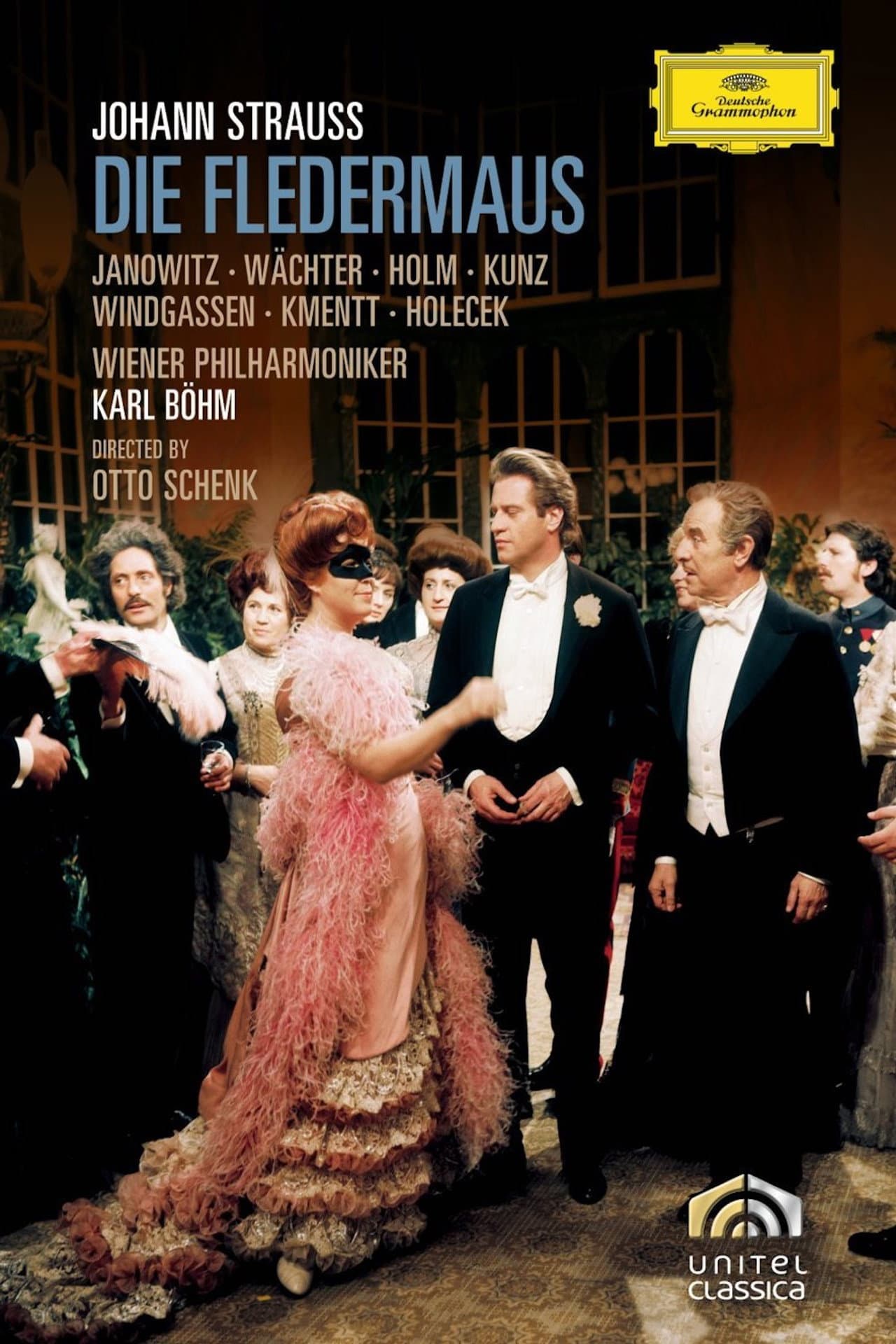 Die Fledermaus preview 1