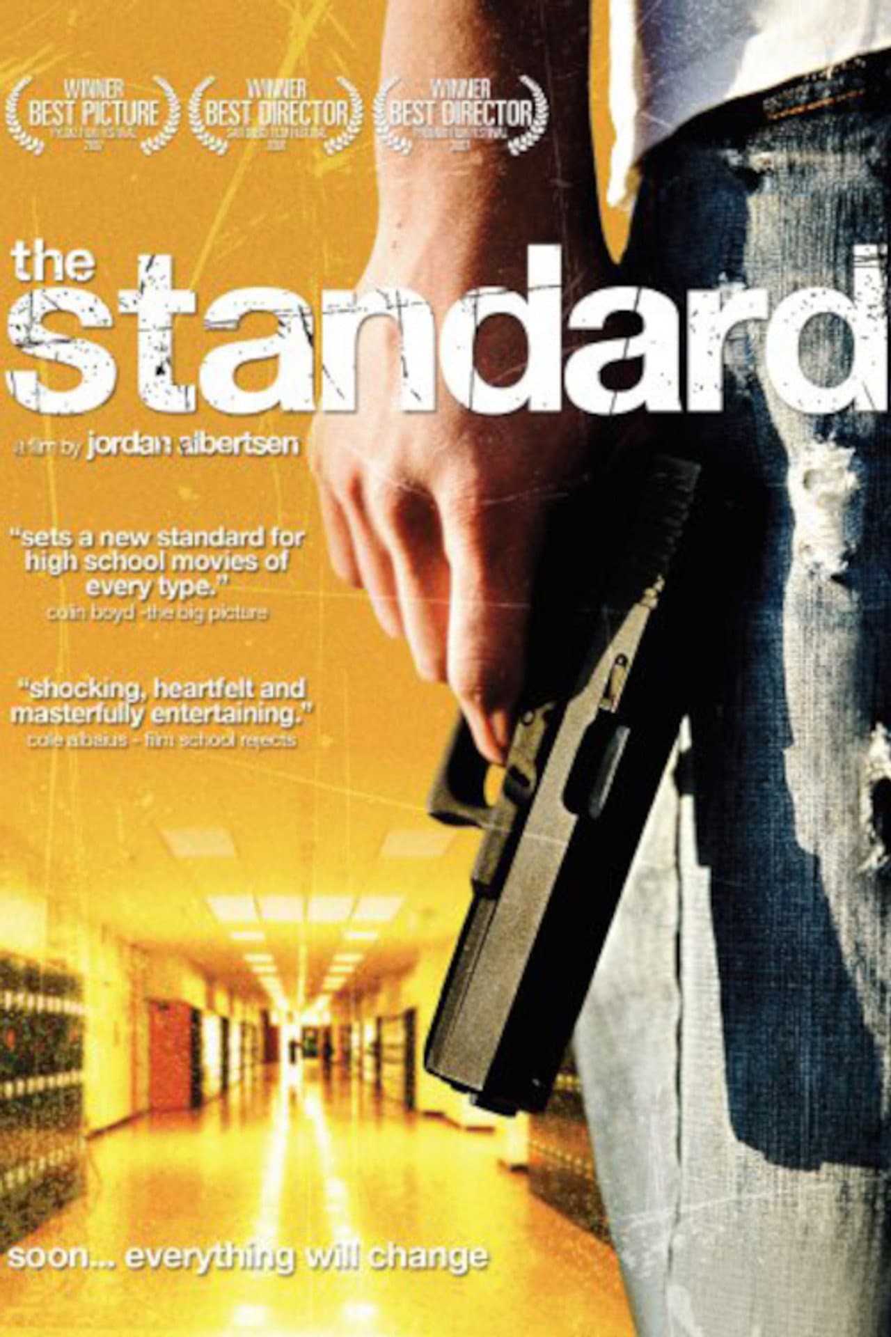 The Standard preview 1