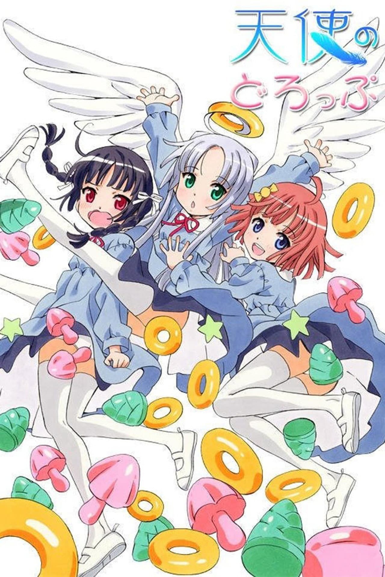 Angel's Drop preview 2