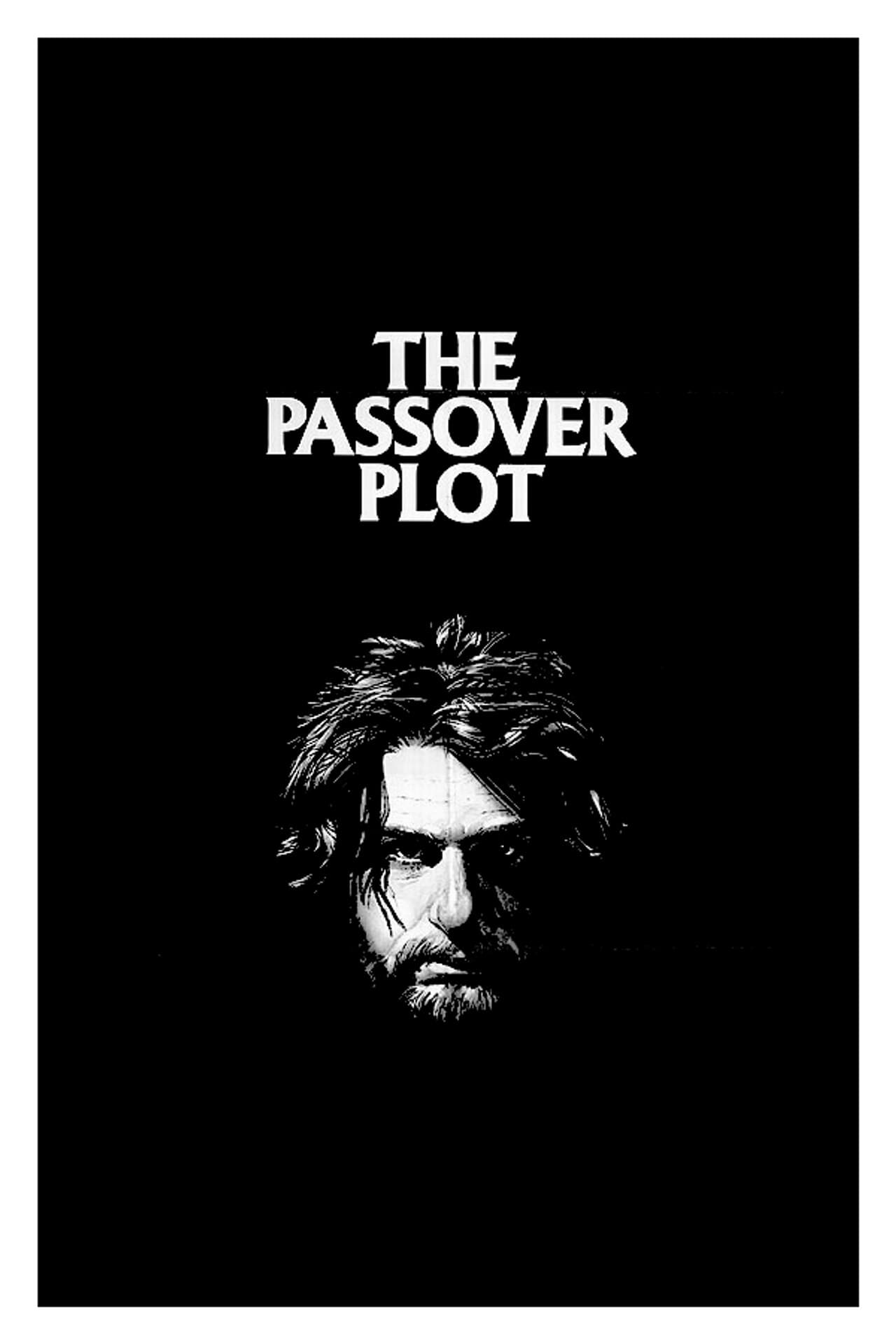 The Passover Plot preview 2