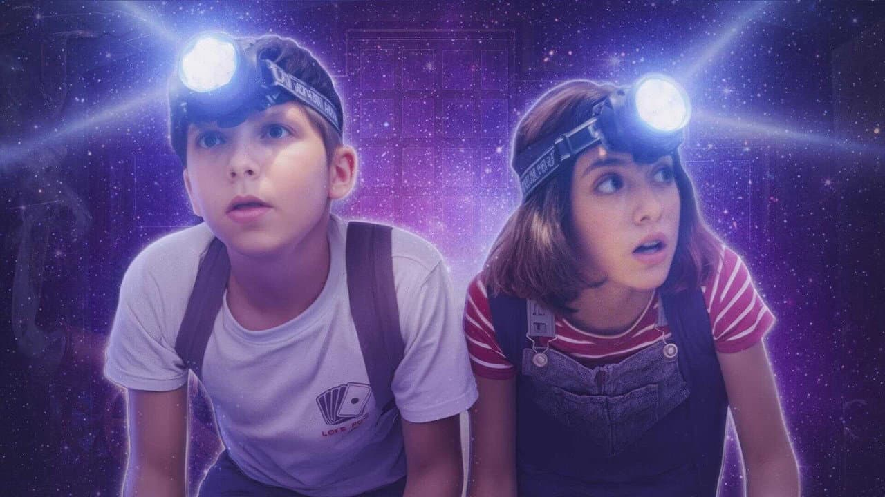 סודות בחנות הקסמים
