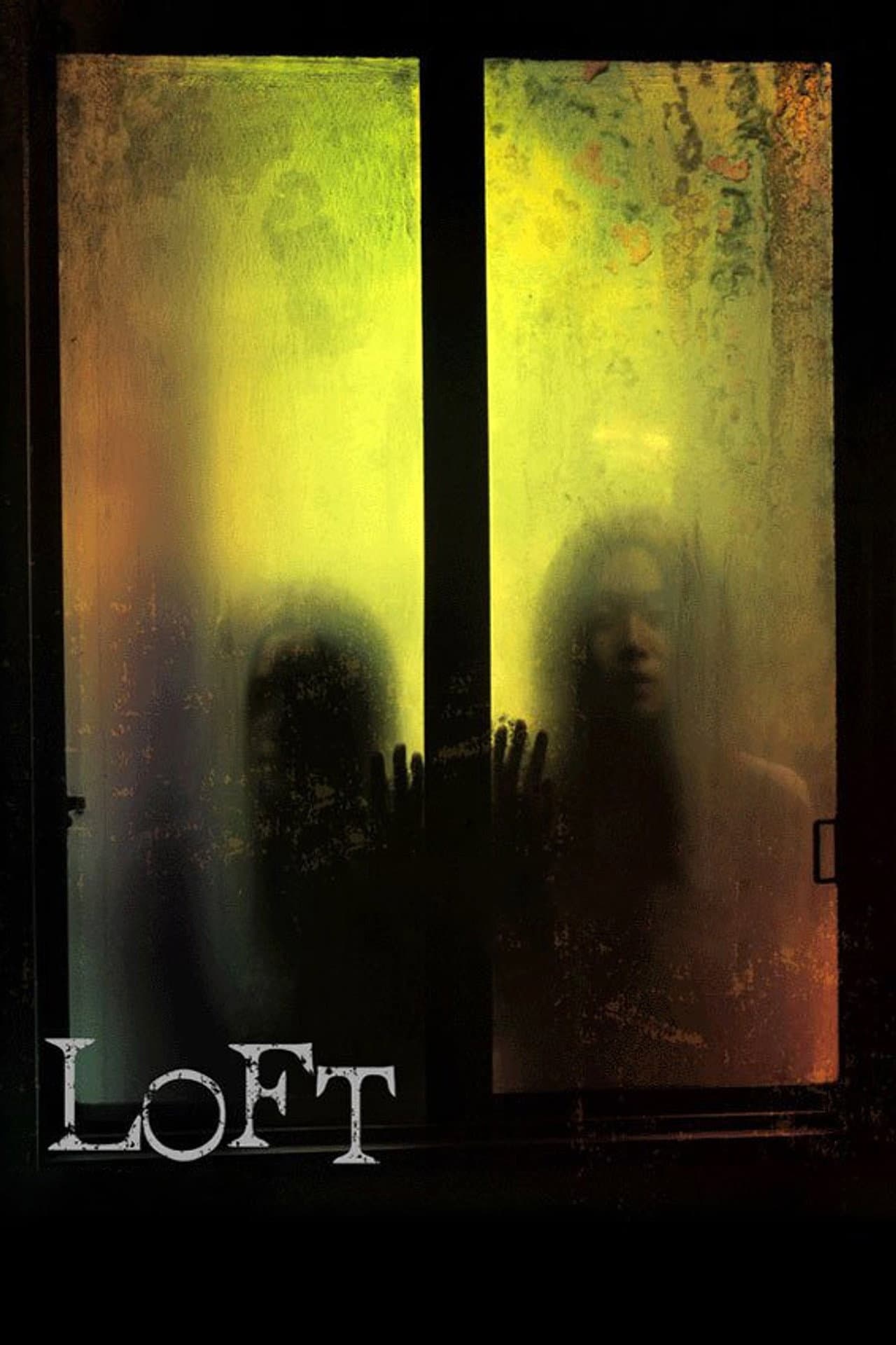Loft preview 2