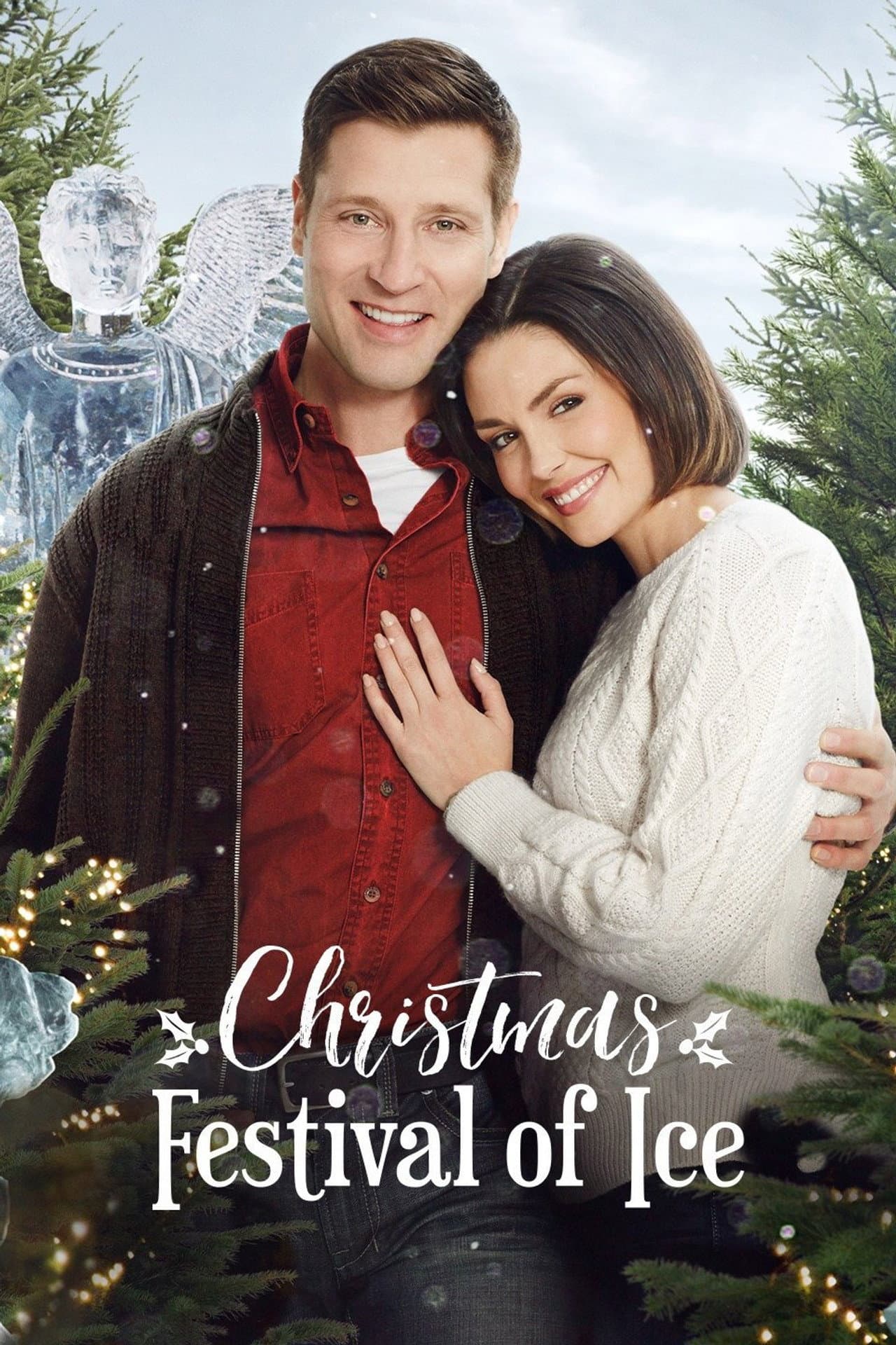 Christmas Festival of Ice preview 2