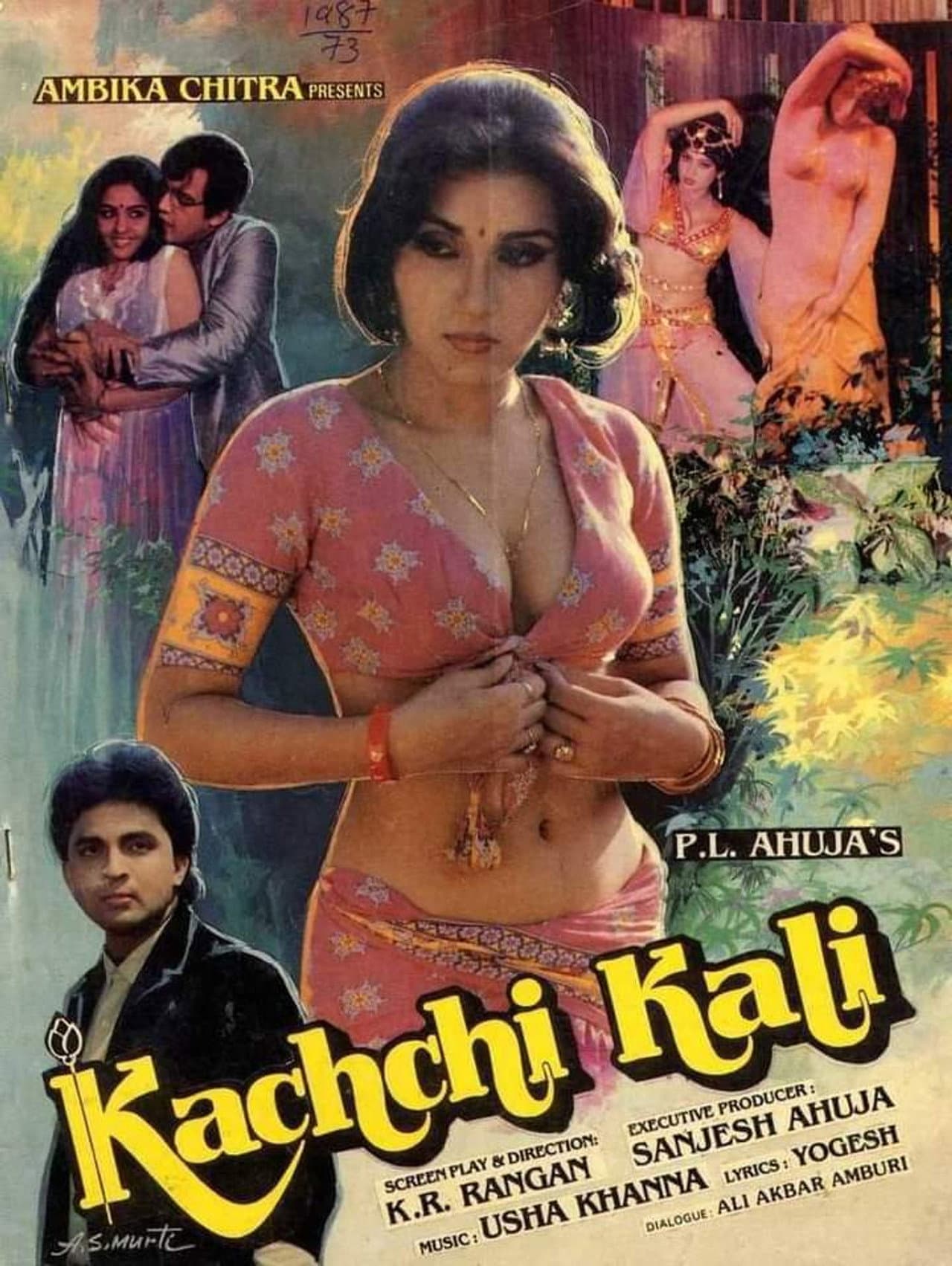 Kachchi Kali preview 1