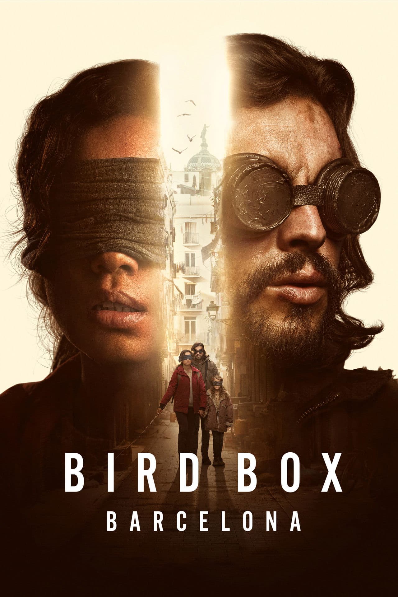 Bird Box Barcelona preview 2