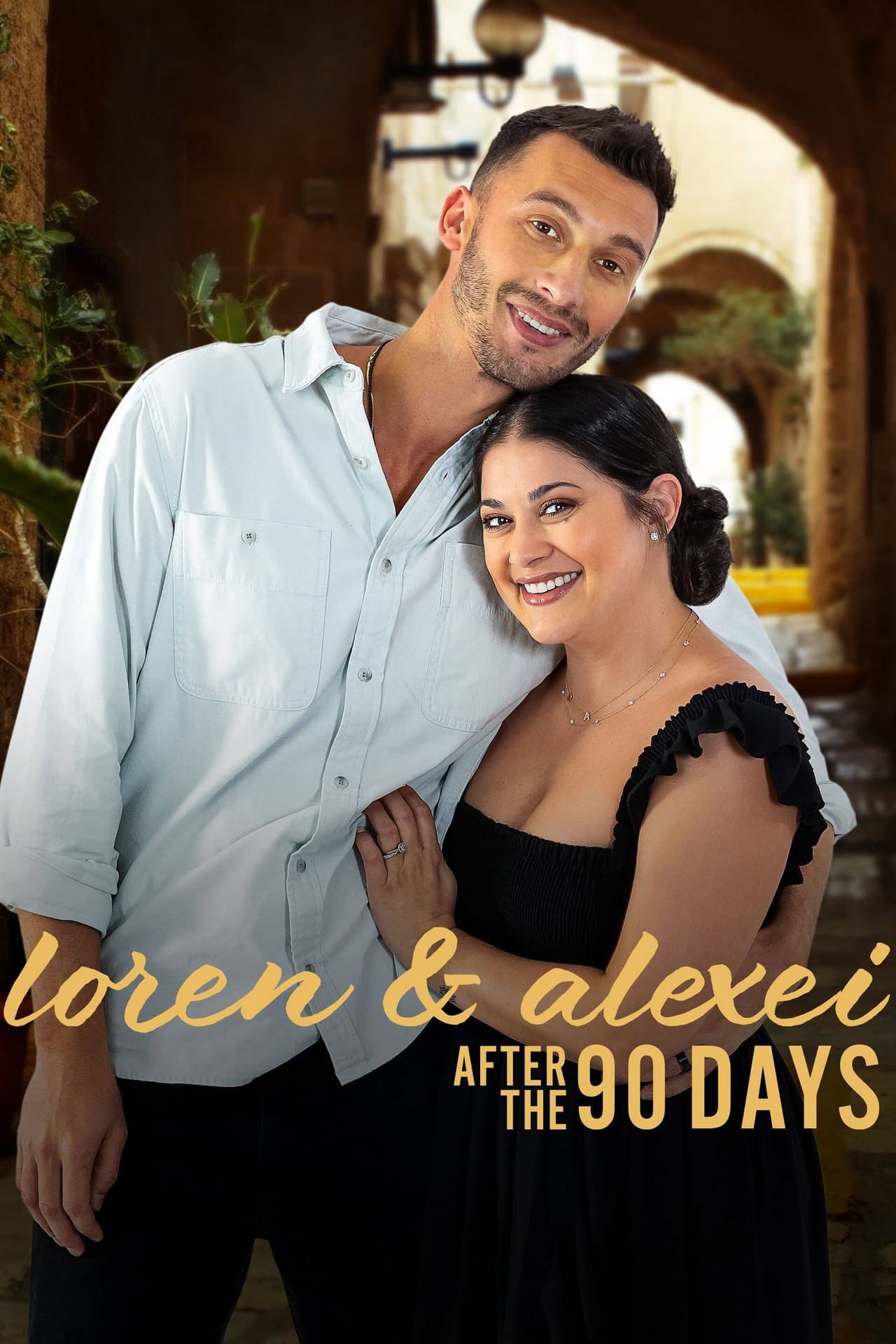 Loren & Alexei: After the 90 Days preview 2