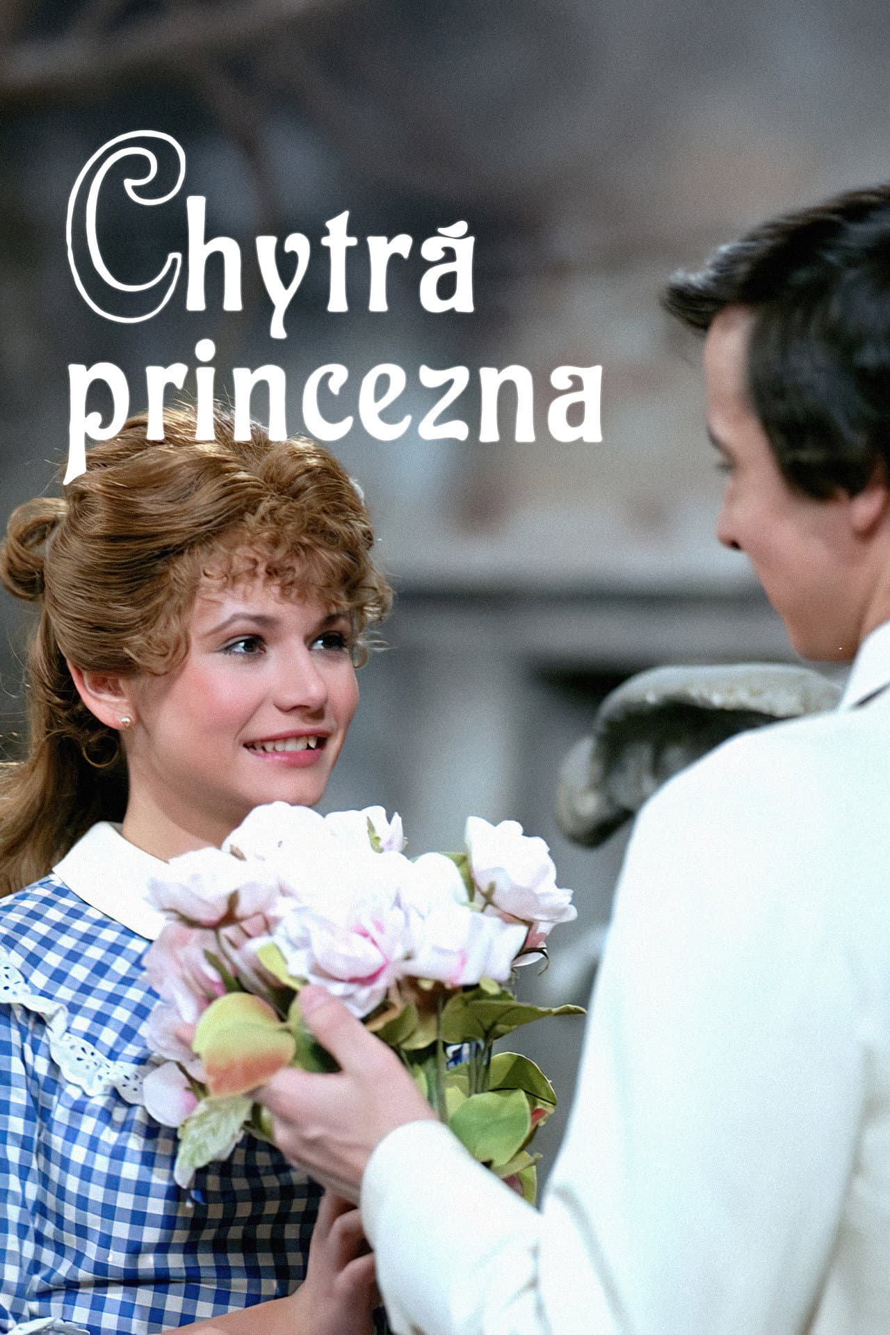 Chytrá princezna preview 1