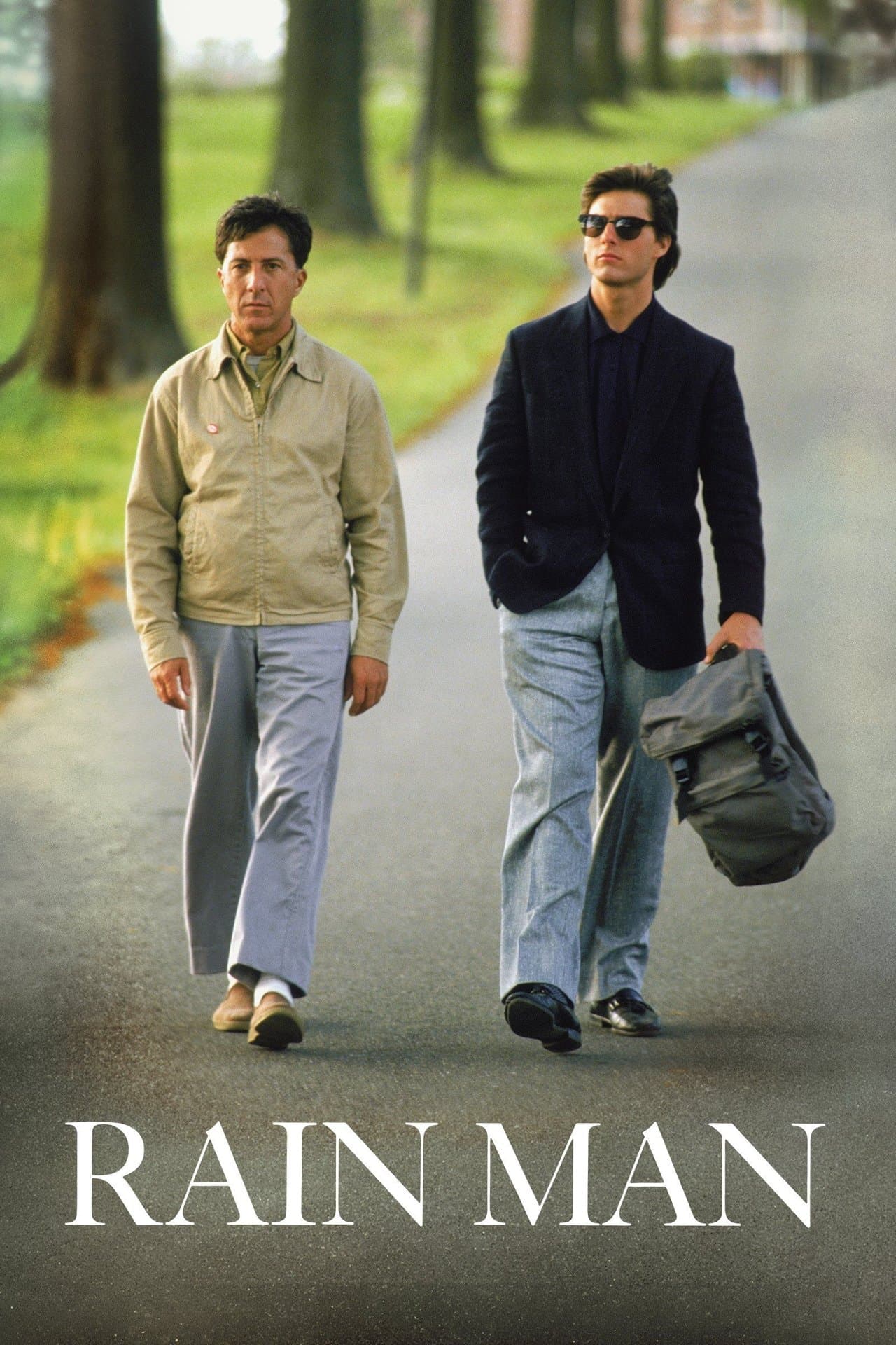 Rain Man preview 2
