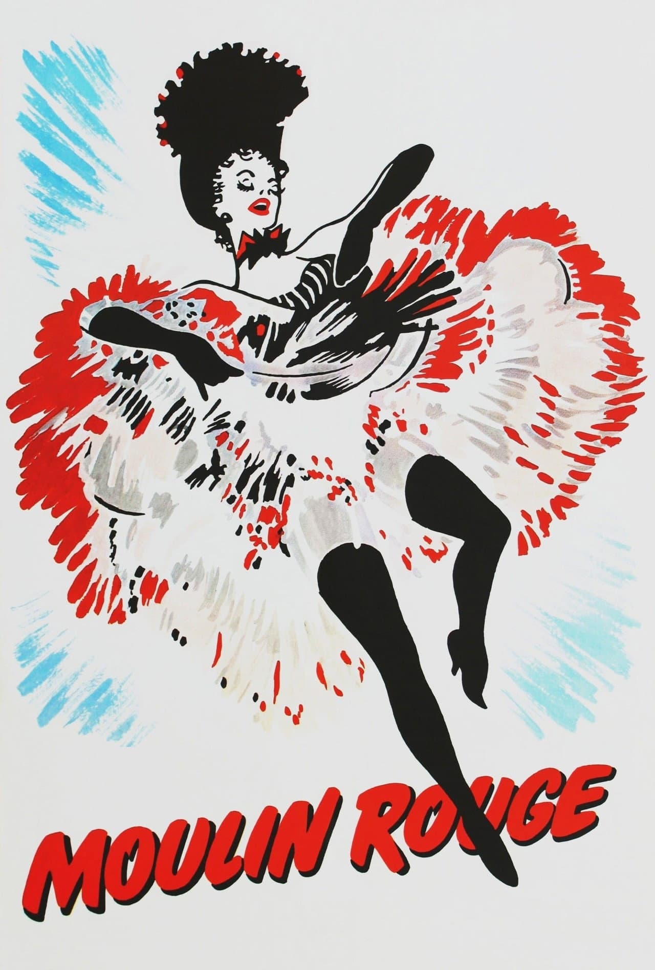 Moulin Rouge preview 2
