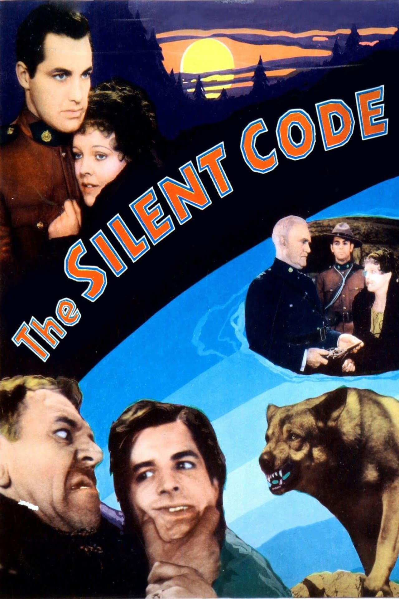 The Silent Code preview 2