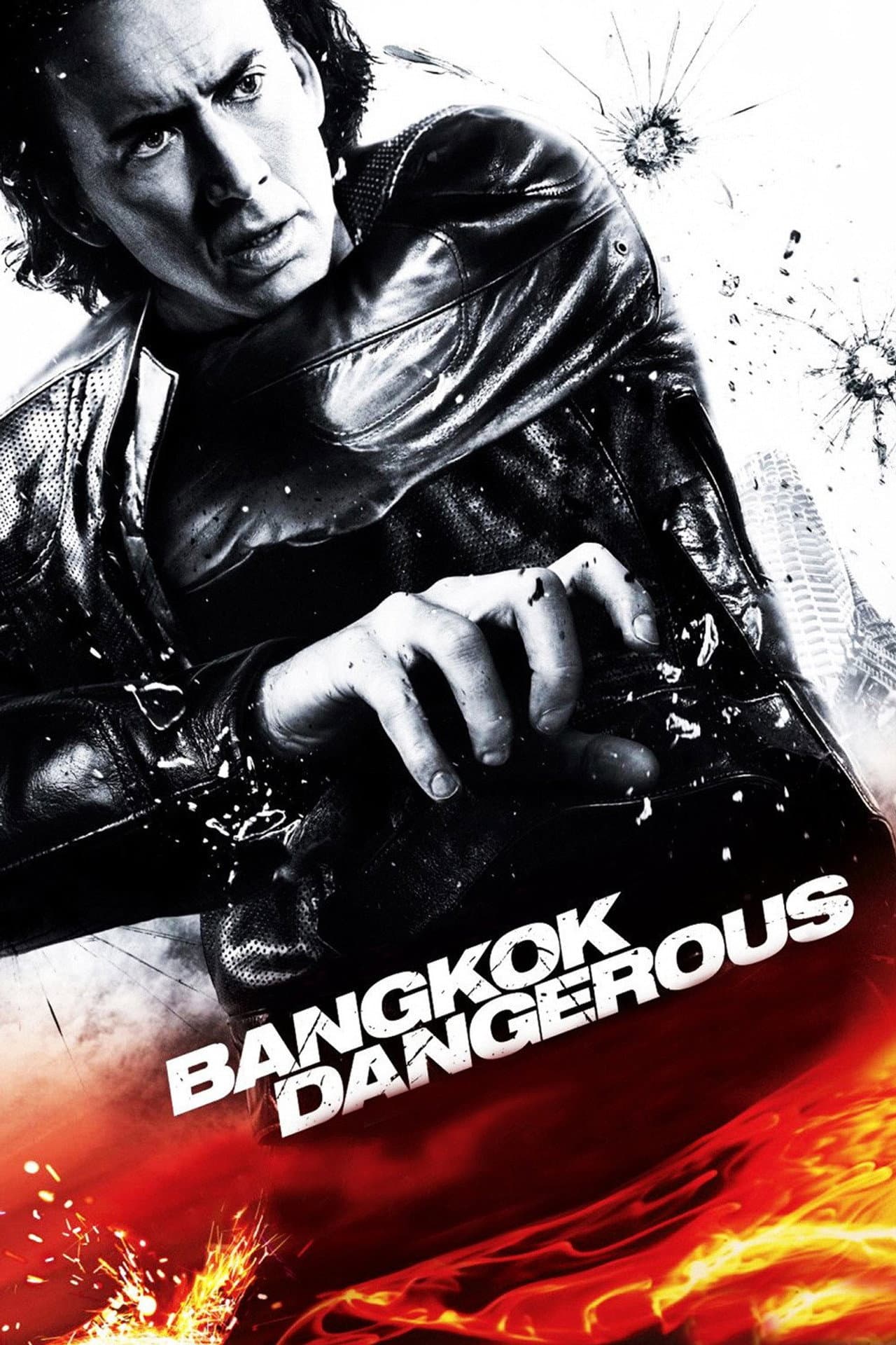 Bangkok Dangerous preview 2