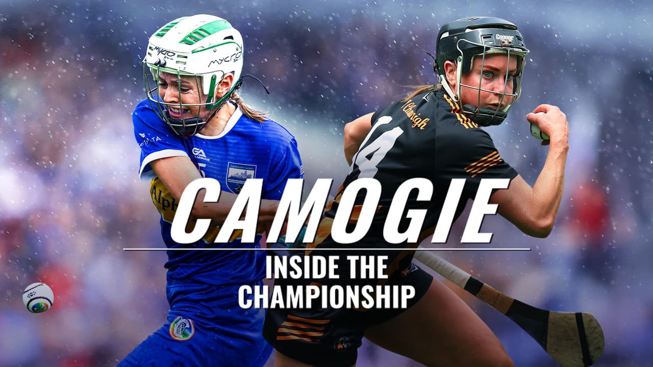 Camogie: Inside the Championship