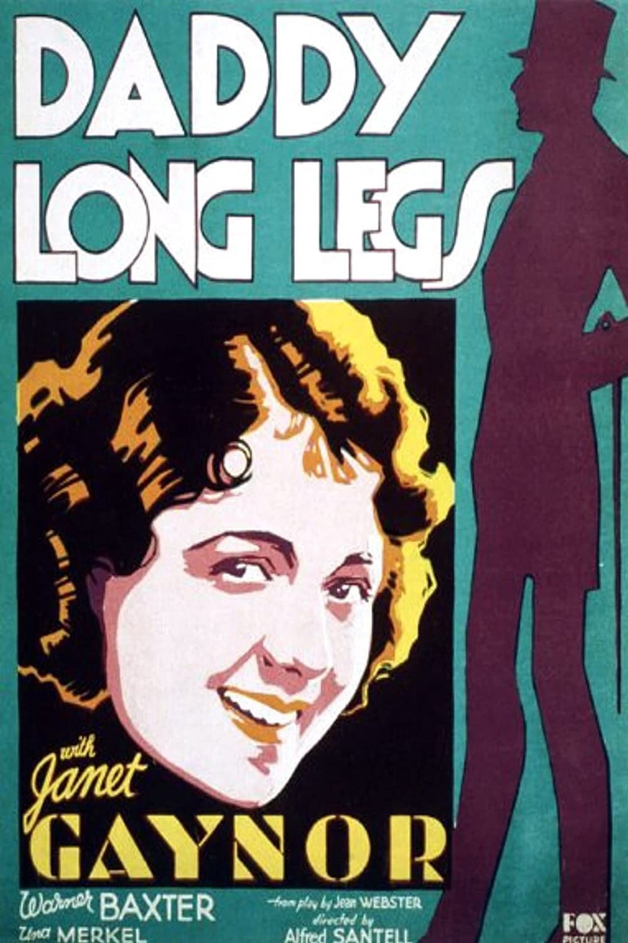 Daddy Long Legs preview 2