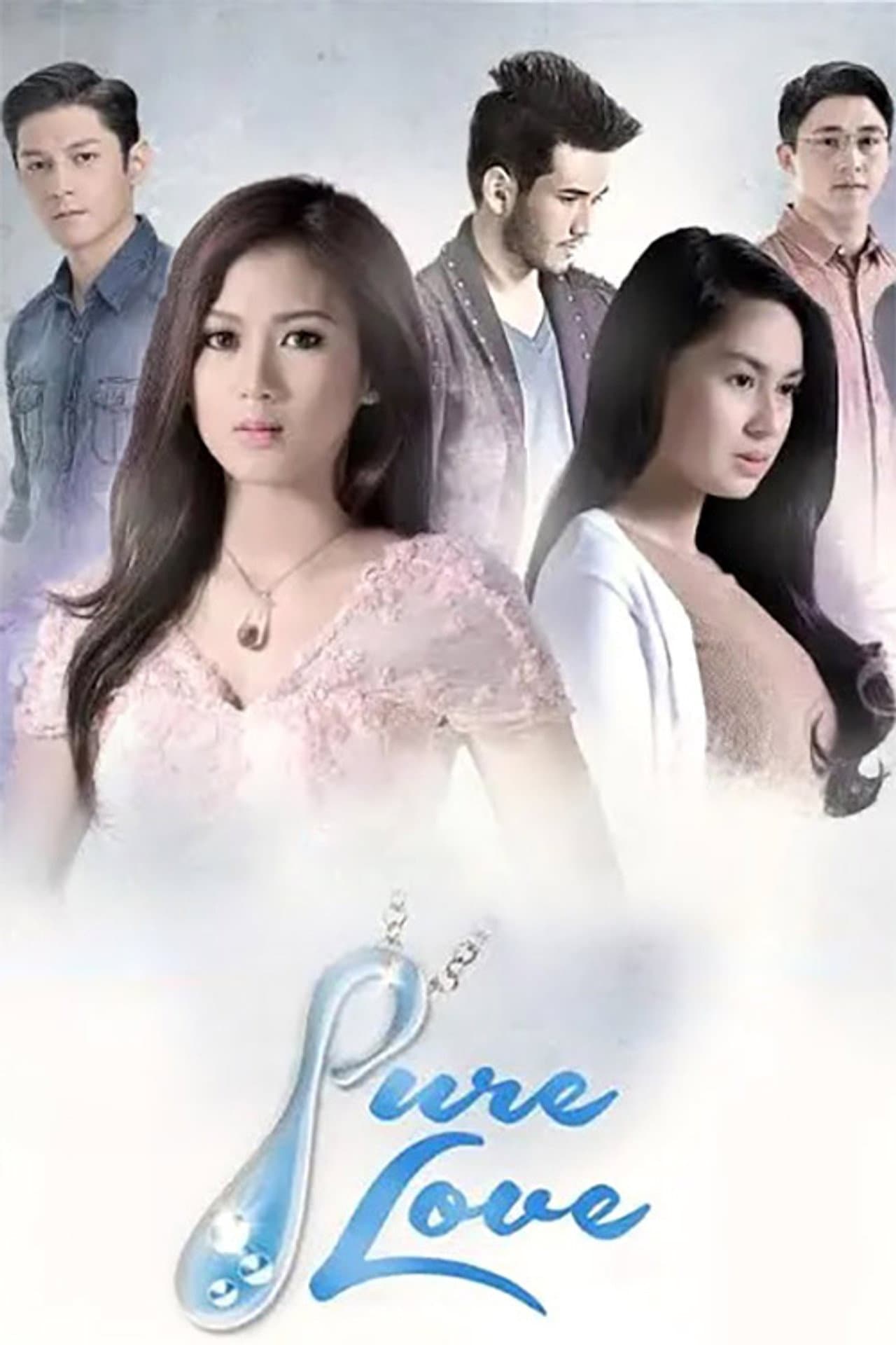 Pure Love preview 2