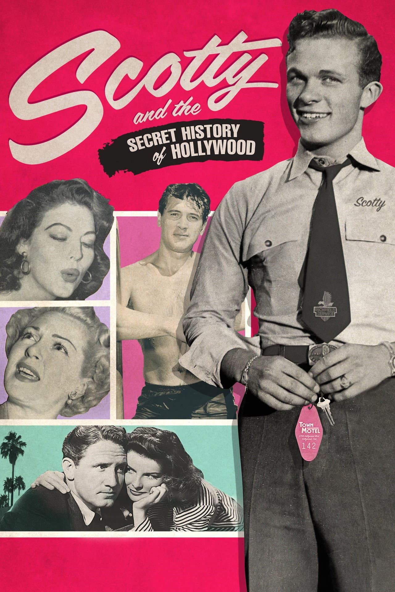 Scotty and the Secret History of Hollywood preview 2