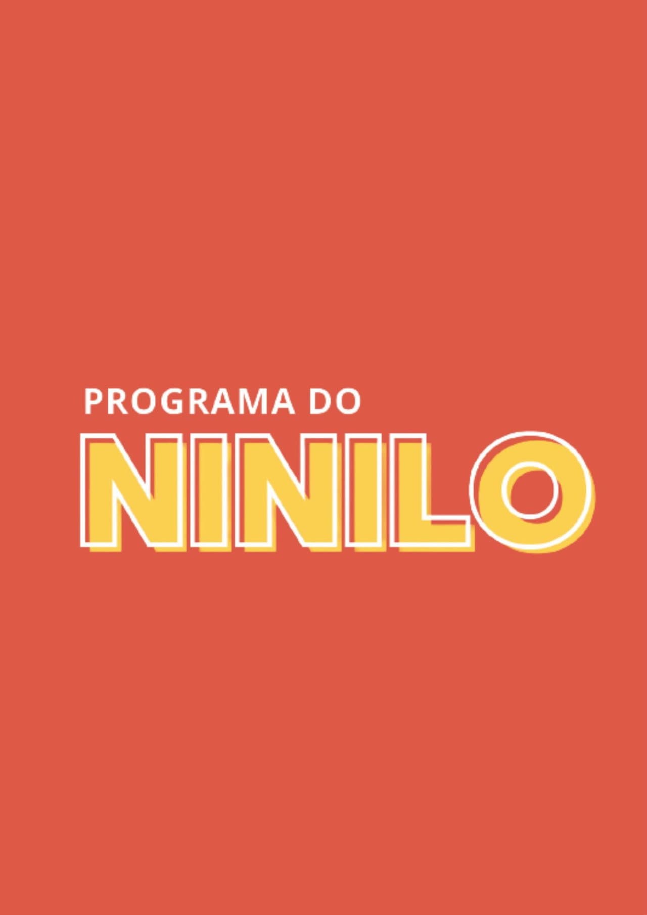 Programa do Ninilo preview 1