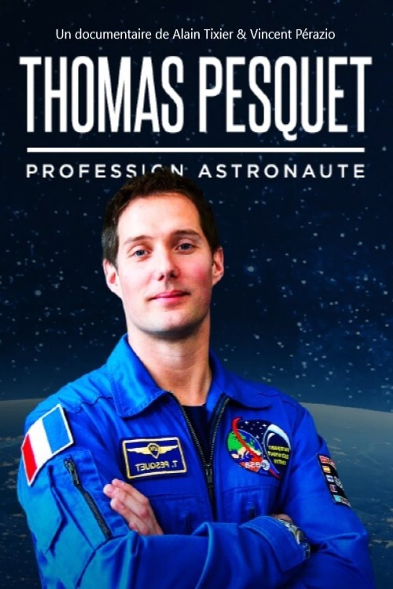 Thomas Pesquet : profession astronaute preview 1