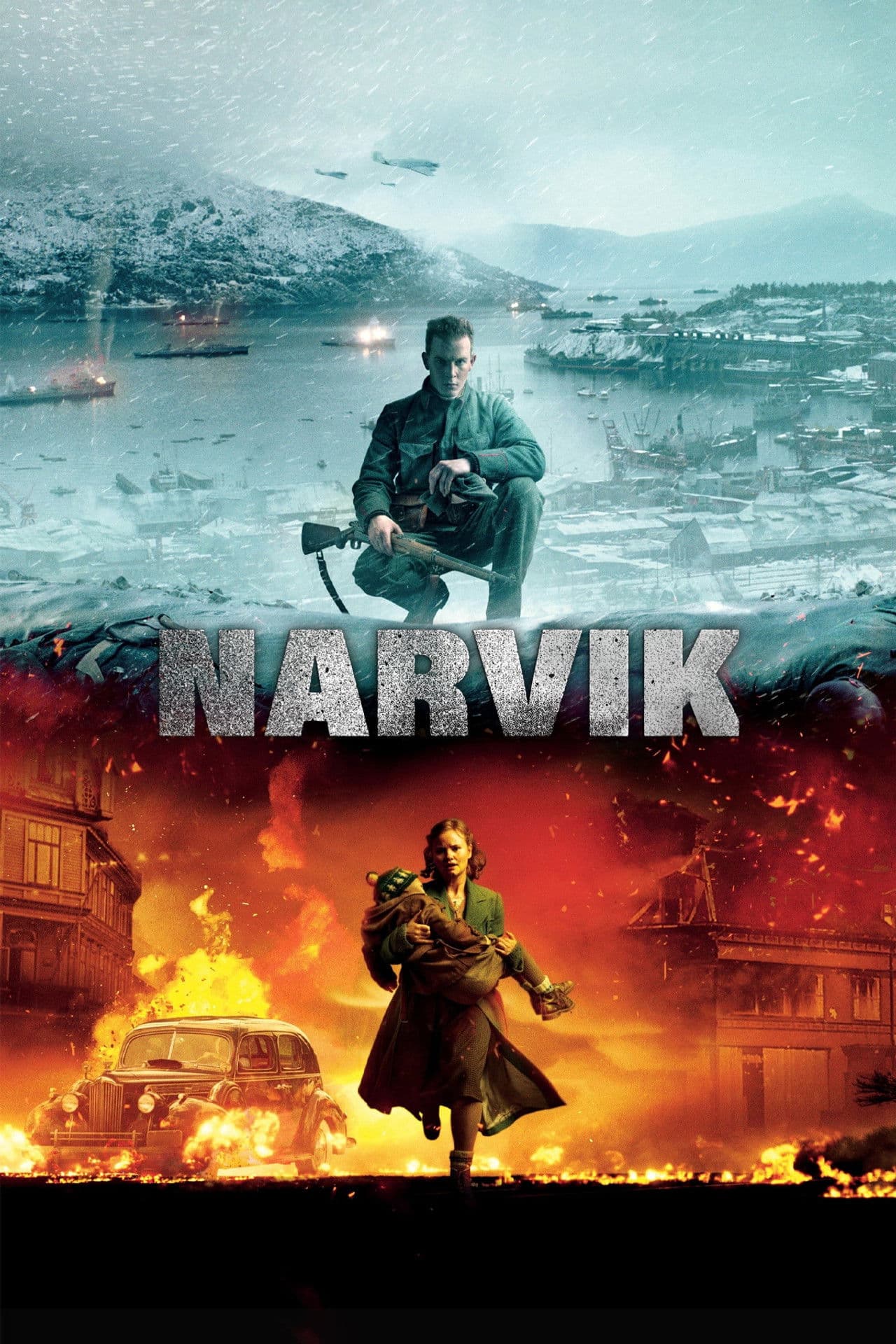 Narvik preview 2