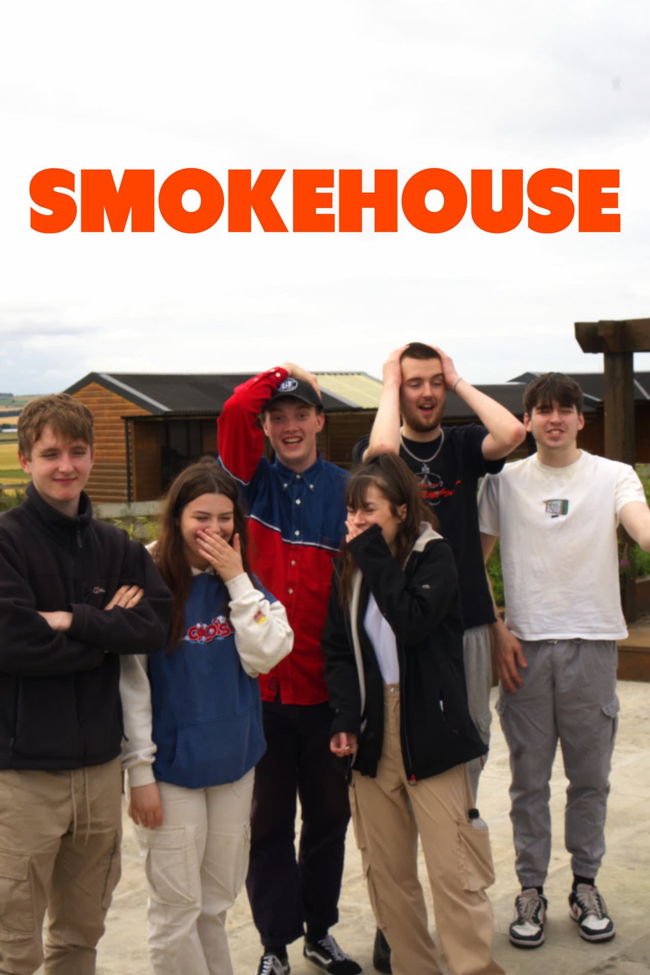 Smokehouse preview 2
